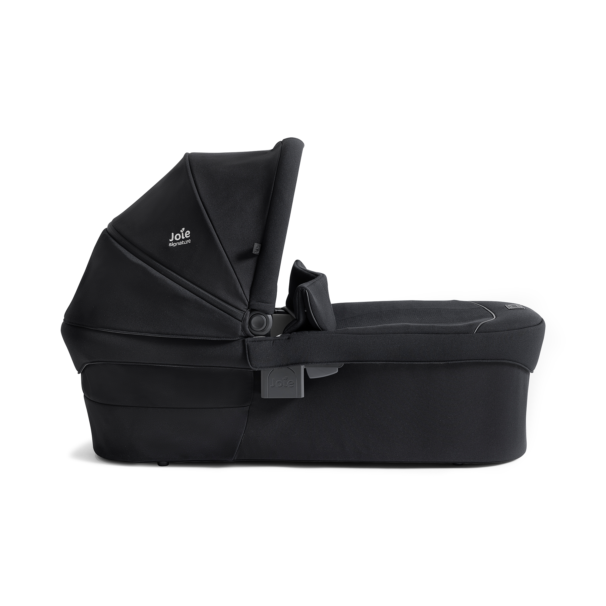 Kombi-Kinderwagen, Joie signature, Braun – Produktansicht