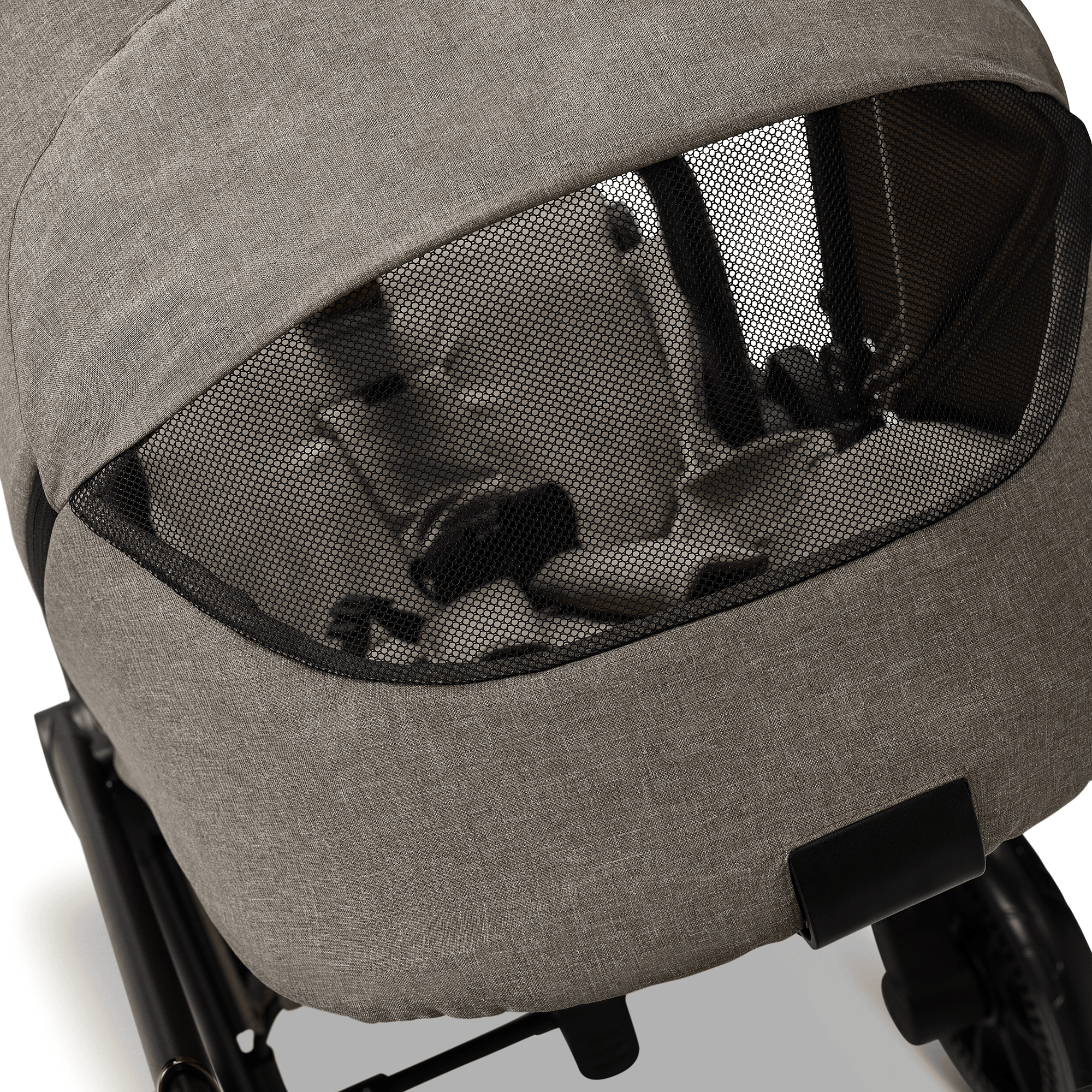 Sportwagen, MOON, Beige – Produktansicht