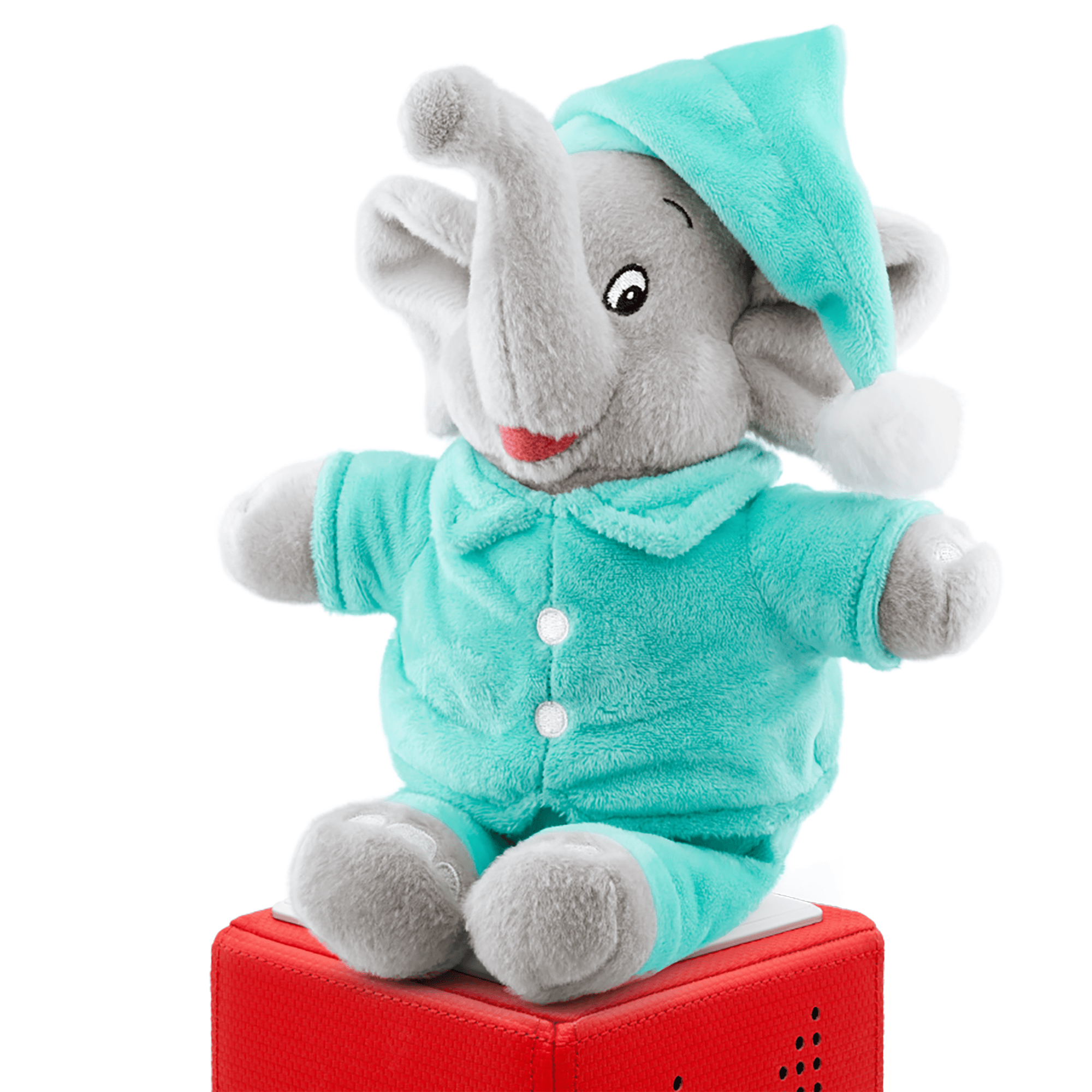 Tonies® Figuren, tonies, Blau – Produktansicht