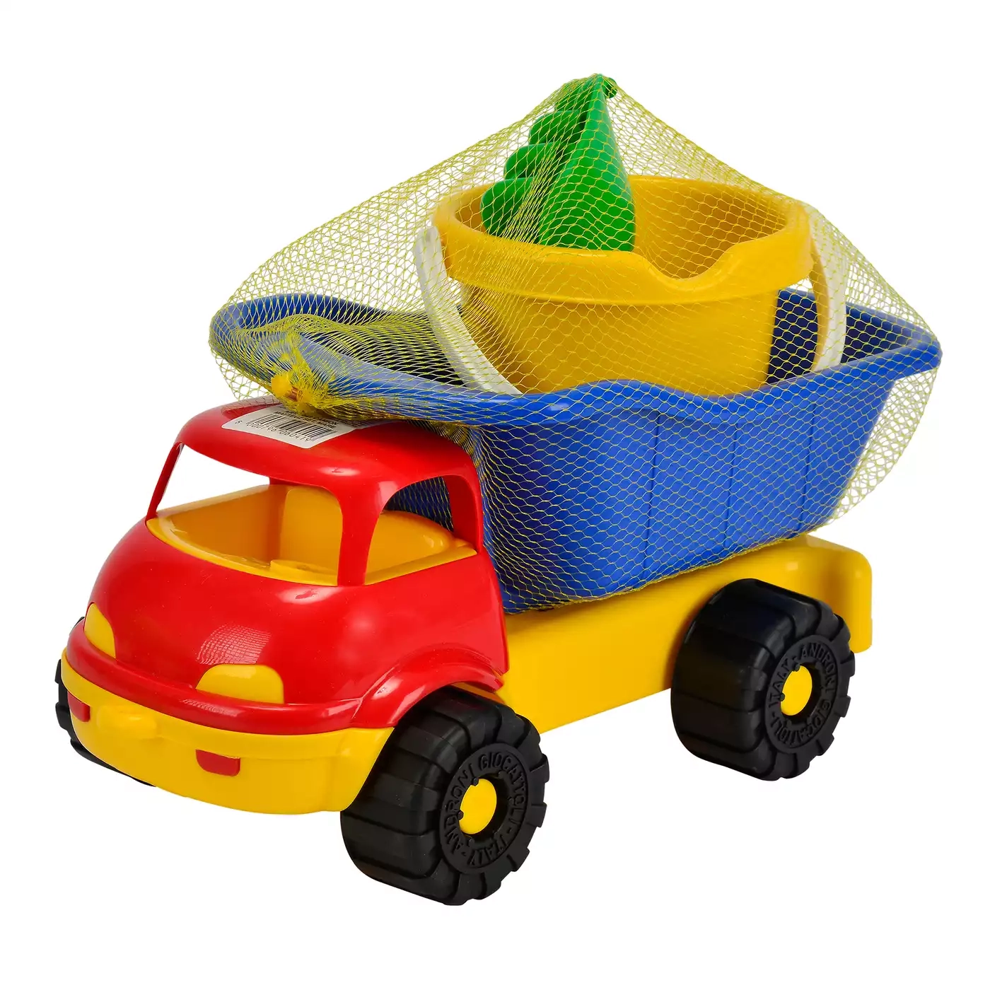 Sandspielzeug, Simba, Blau – Produktansicht