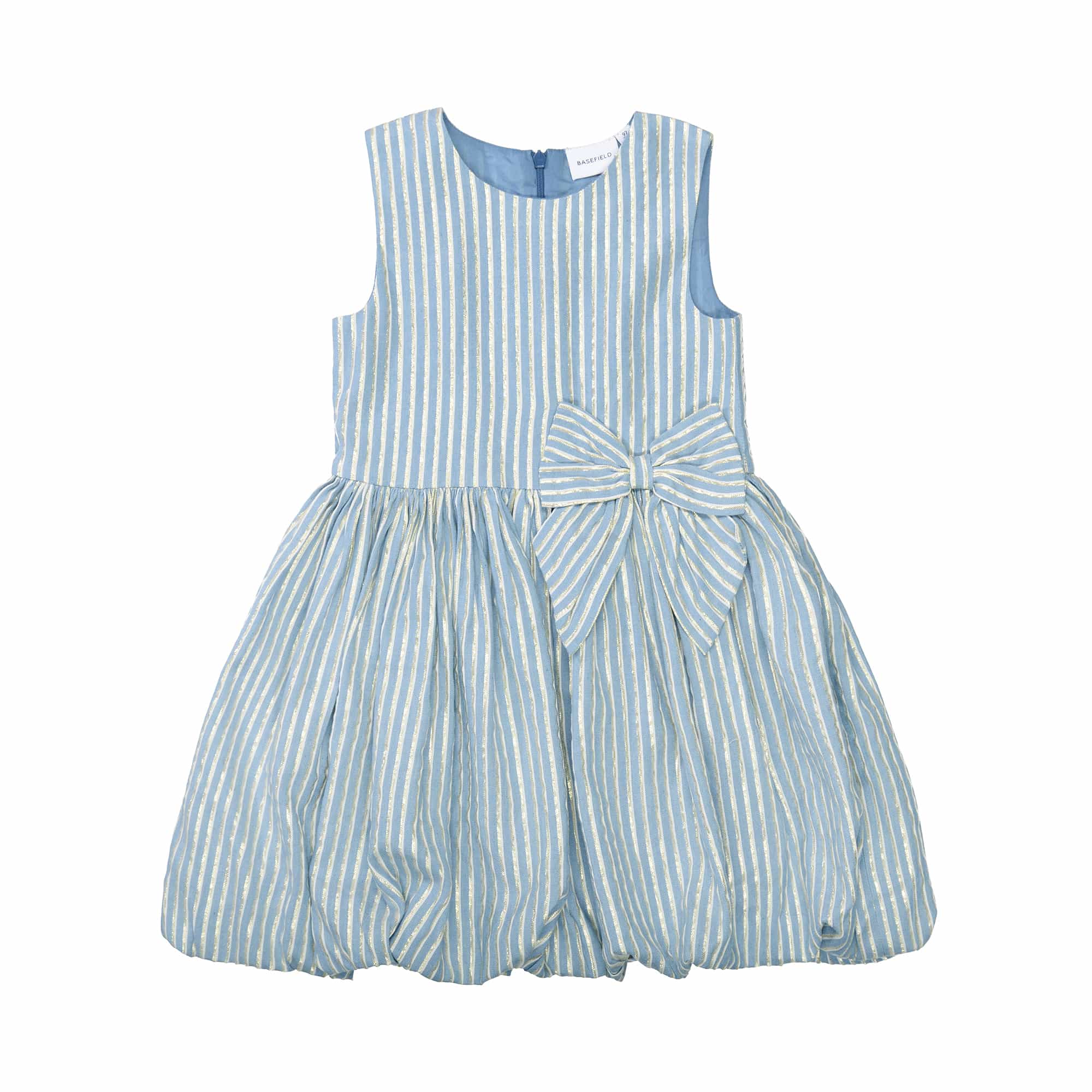 Kleider, BASEFIELD, Blau – Produktansicht
