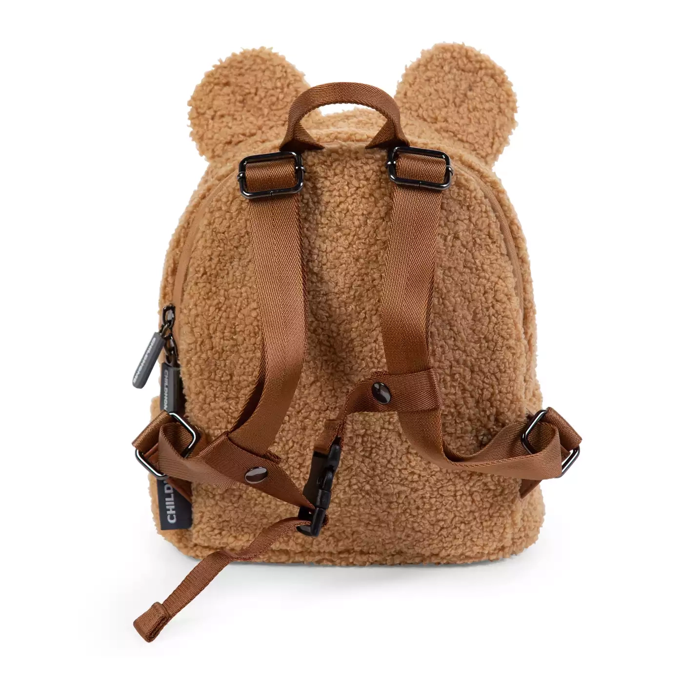 Kinderrucksäcke, CHILDHOME, Beige – Produktansicht