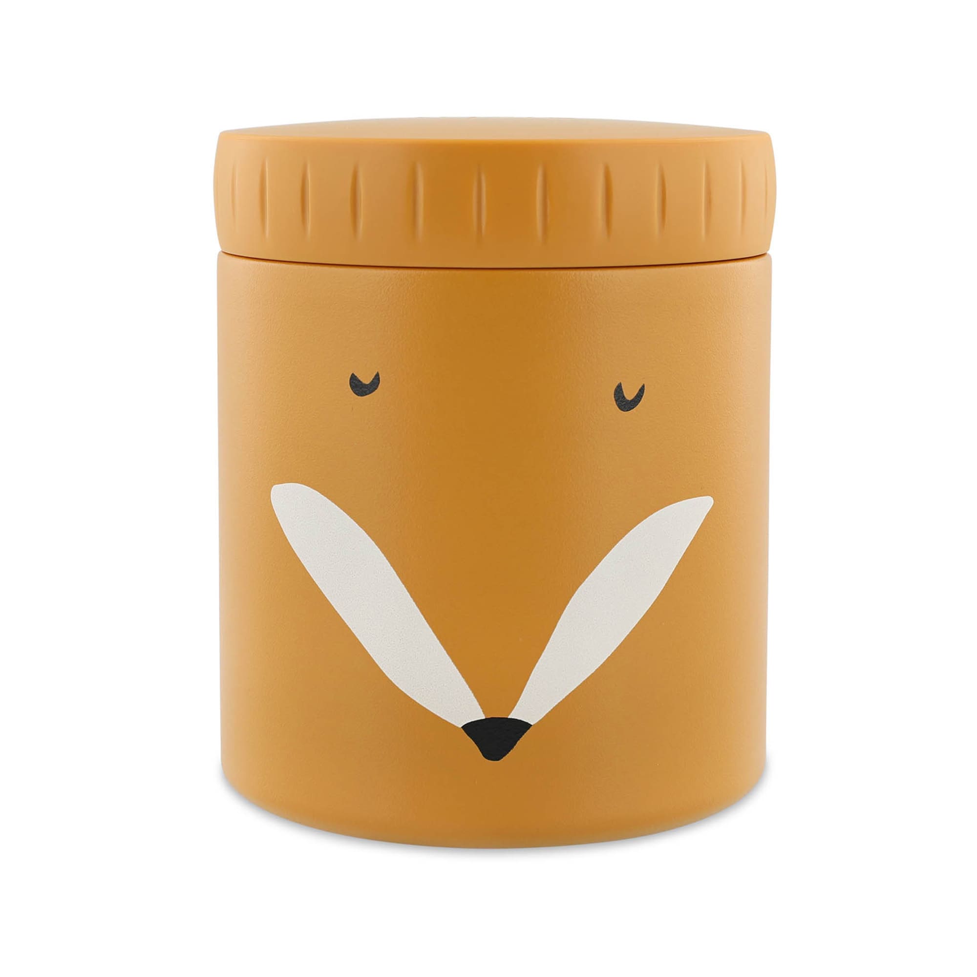 Brotdosen & Snackboxen, trixie, Orange – Produktansicht