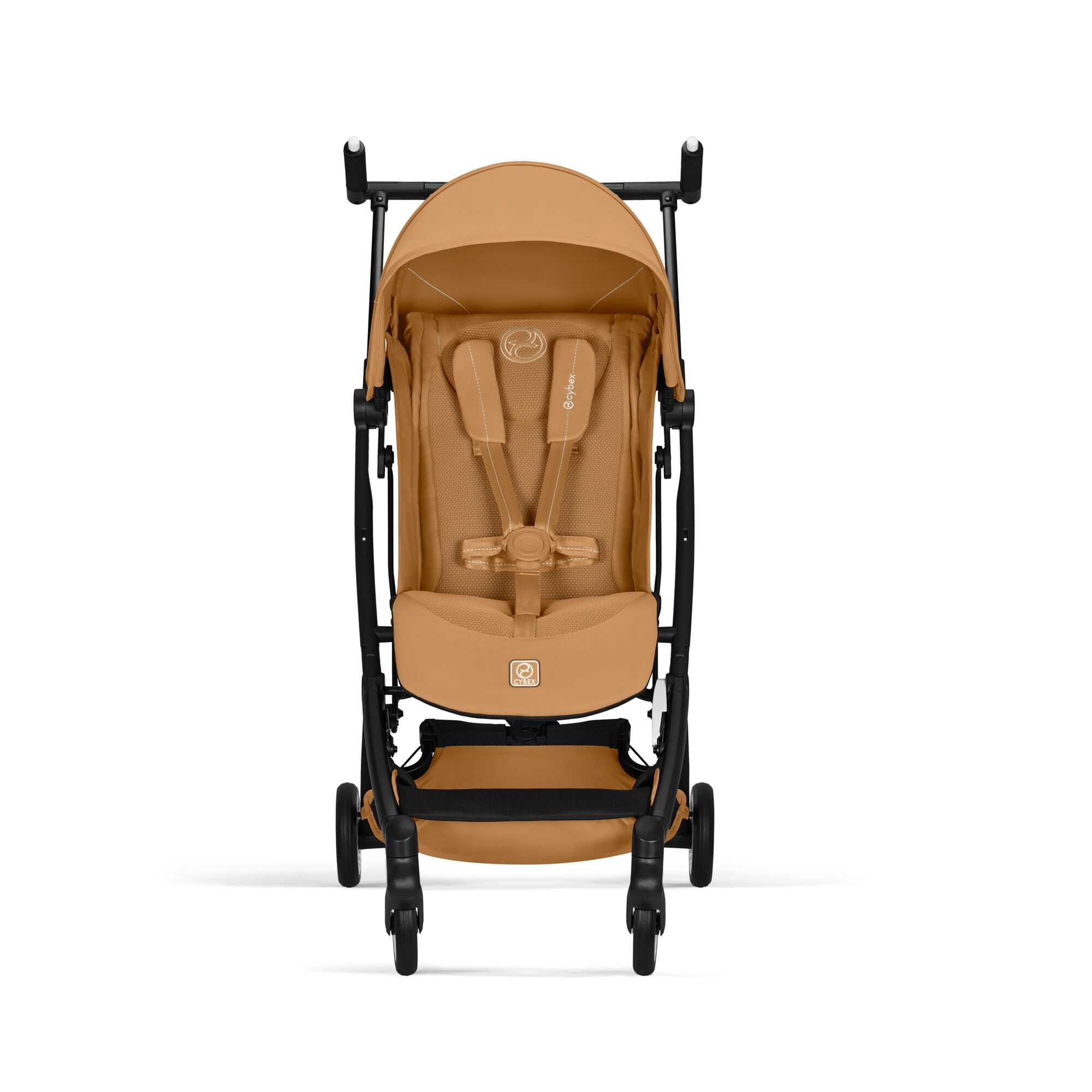 Reisebuggys, cybex, Gelb – Produktansicht