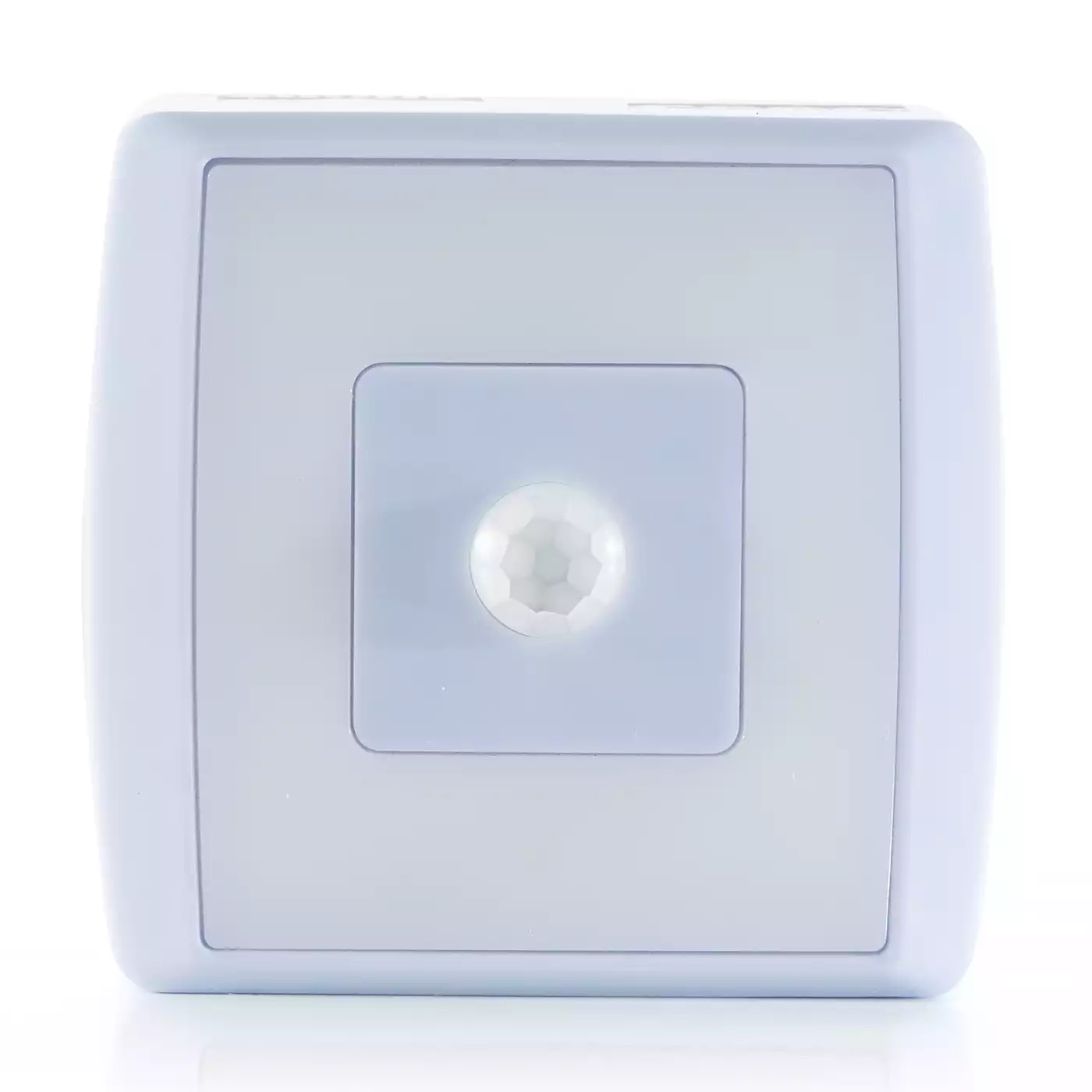 Nachtlichter, reer, Weiß – Produktansicht