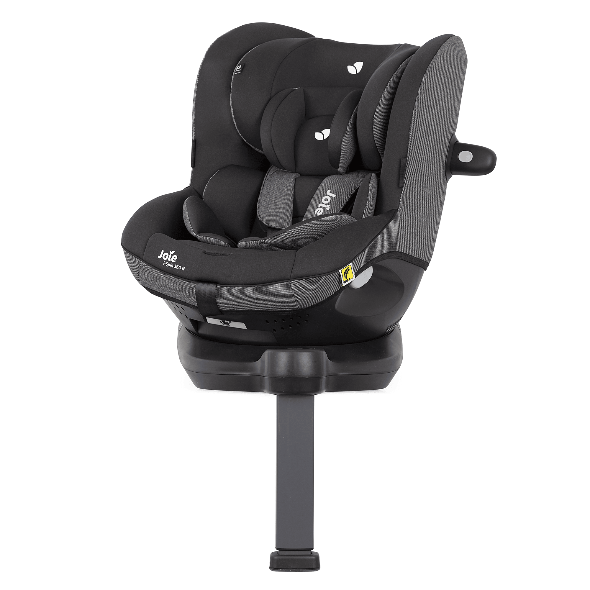 Reboarder 0-18 kg, Gruppe 0+/1, Joie, Schwarz – Produktansicht