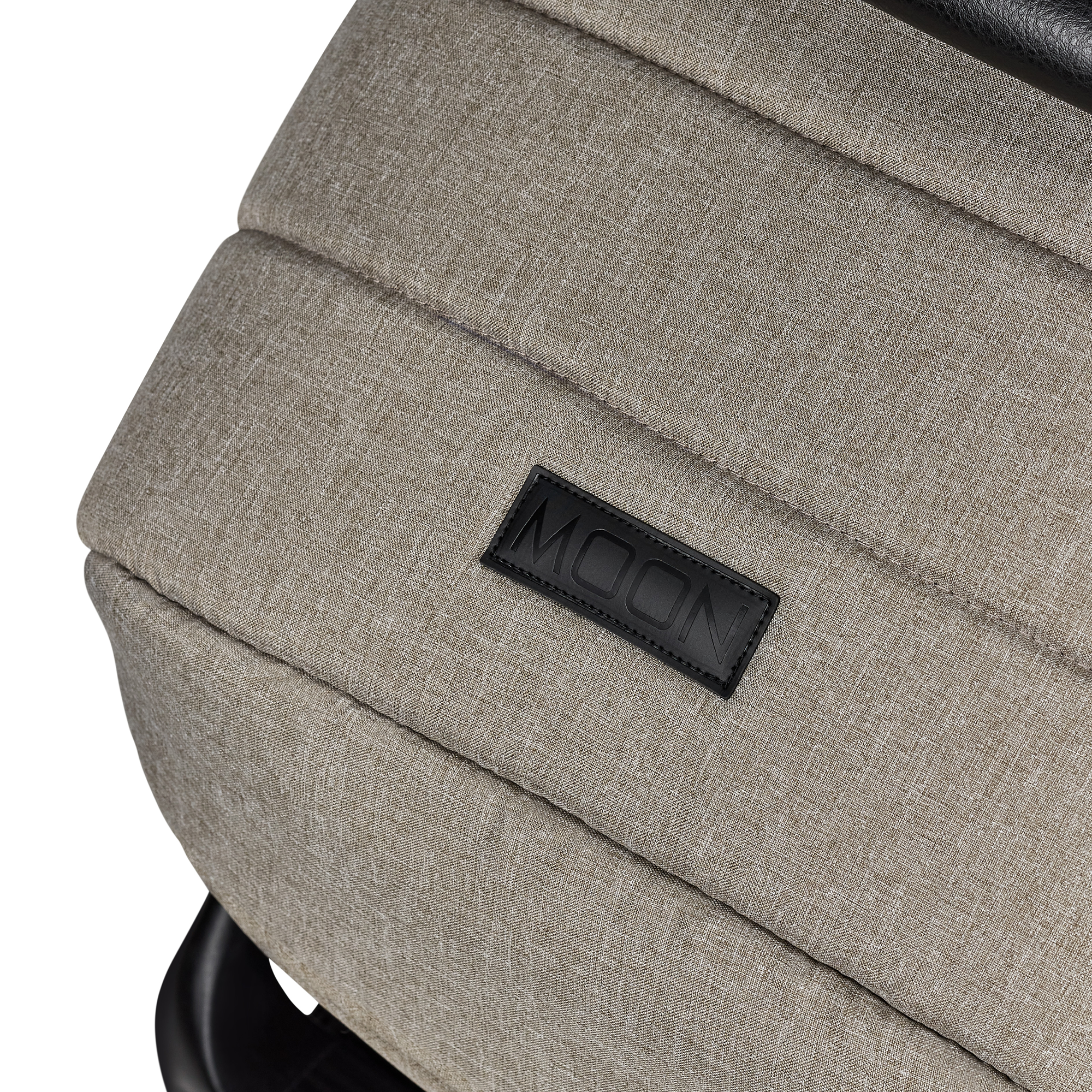 Moon Clicc Kinderwagen, MOON, Beige – Produktansicht