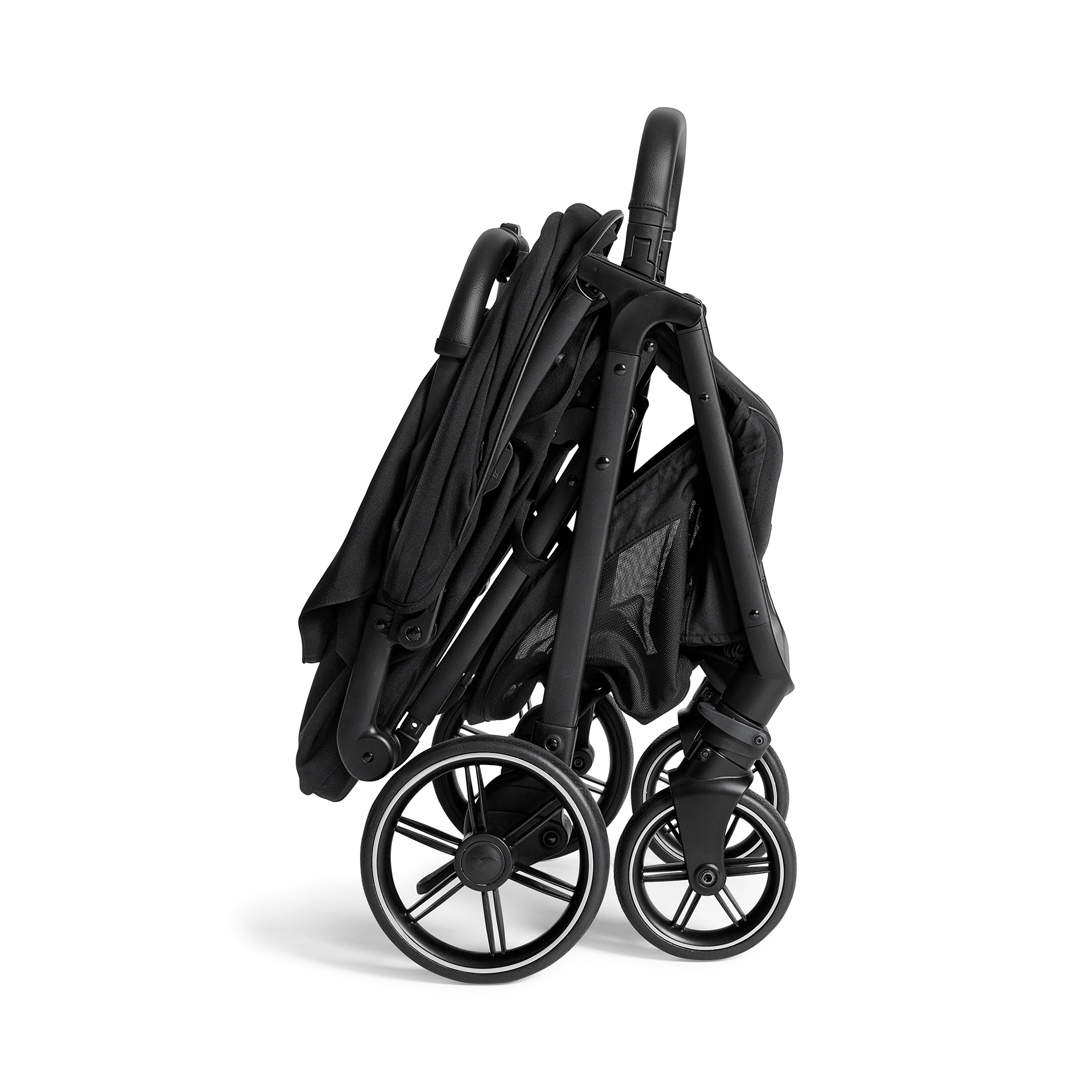 Buggys, Joie signature, Schwarz – Produktansicht