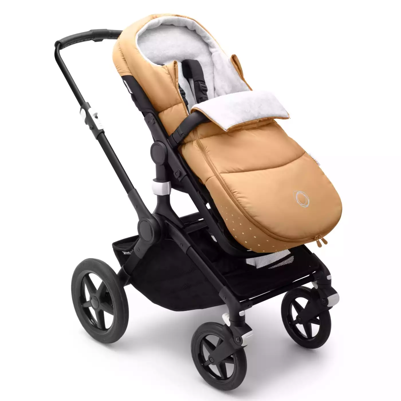 Fußsäcke & Decken, bugaboo – Produktansicht