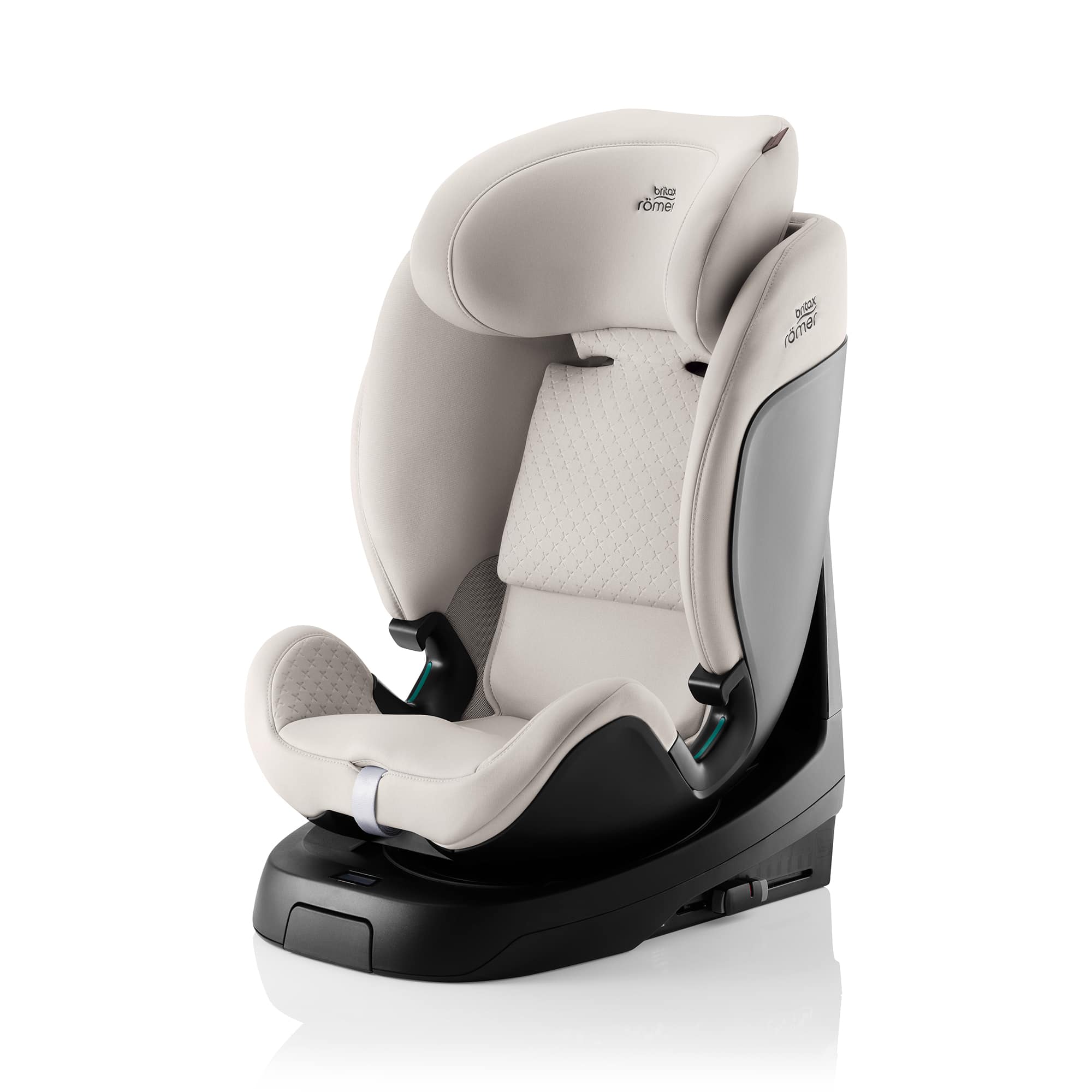 Reboarder 0-18 kg, Gruppe 0+/1, Britax Diamond, Beige – Produktansicht