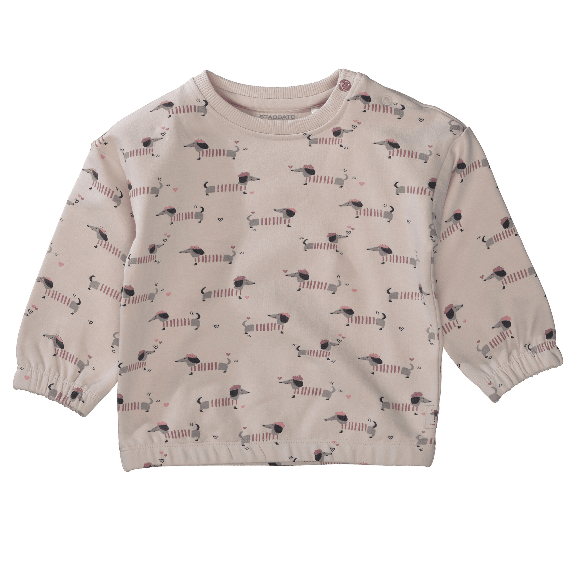 Pullover & Sweatshirts, STACCATO – Produktansicht