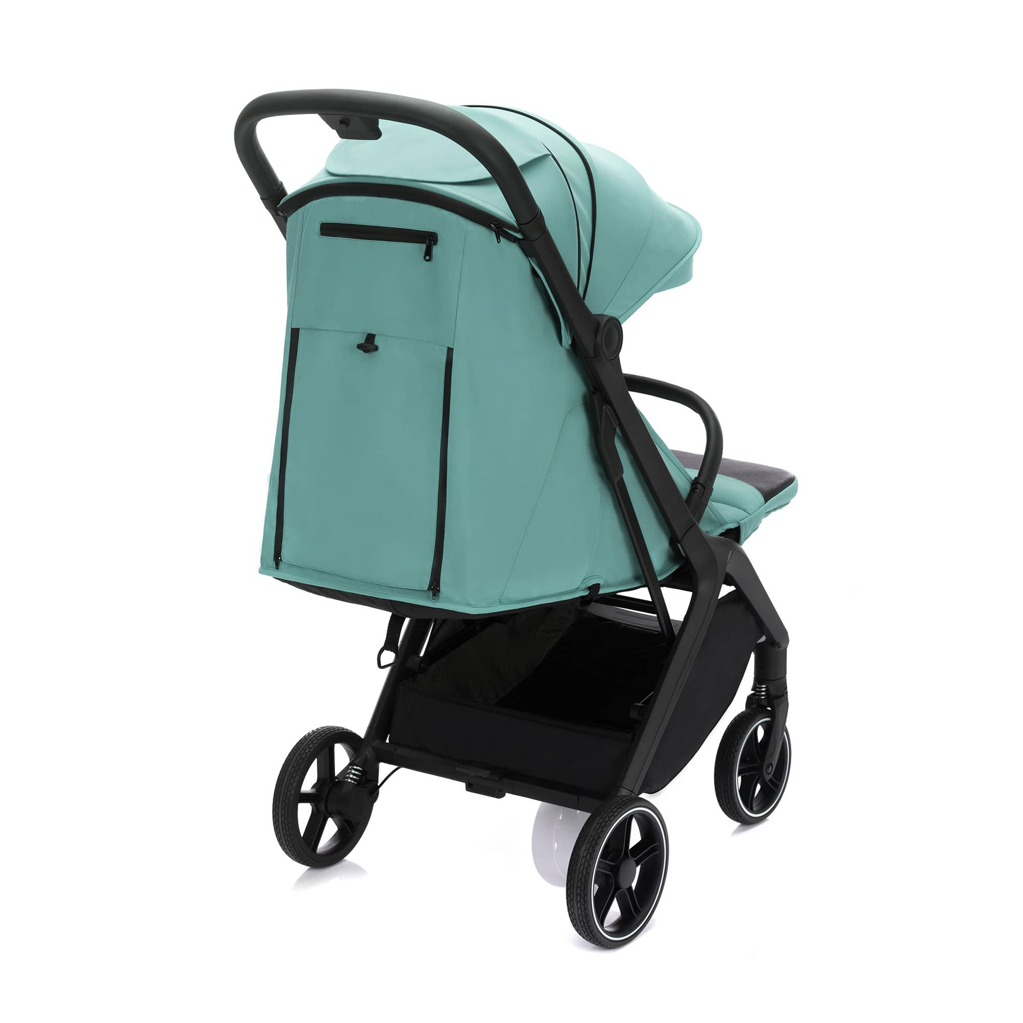 Buggys, LITTLE ONE, Blau – Produktansicht