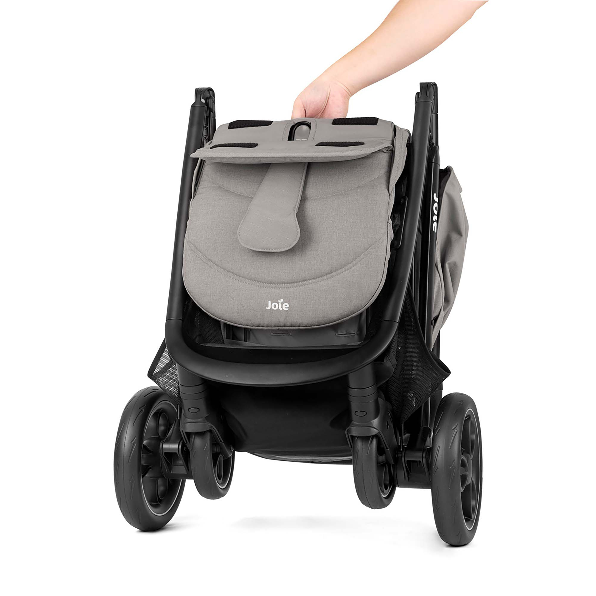 Sportwagen, Joie, Grau – Produktansicht