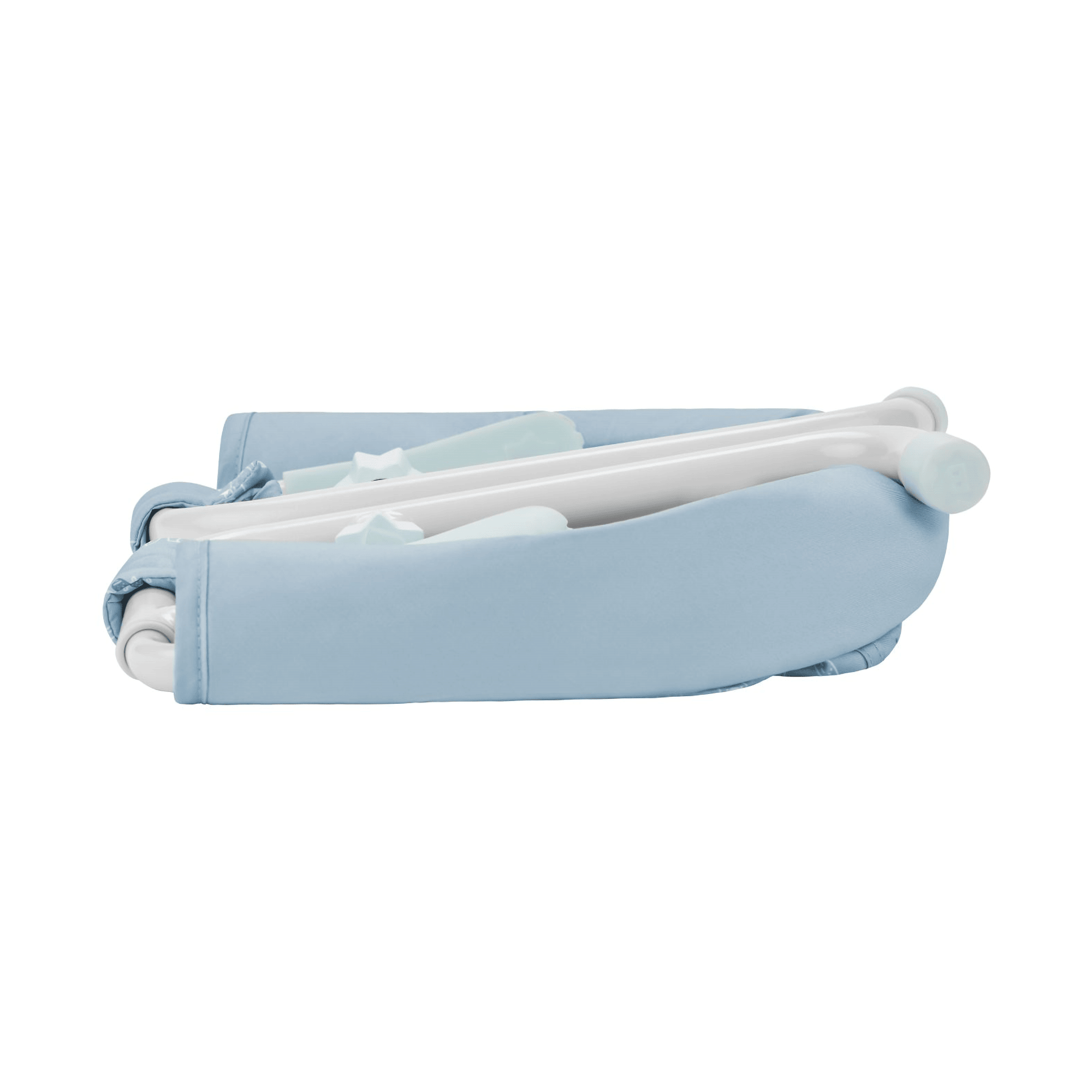 Reisehochstühle, babymoov, Blau – Produktansicht