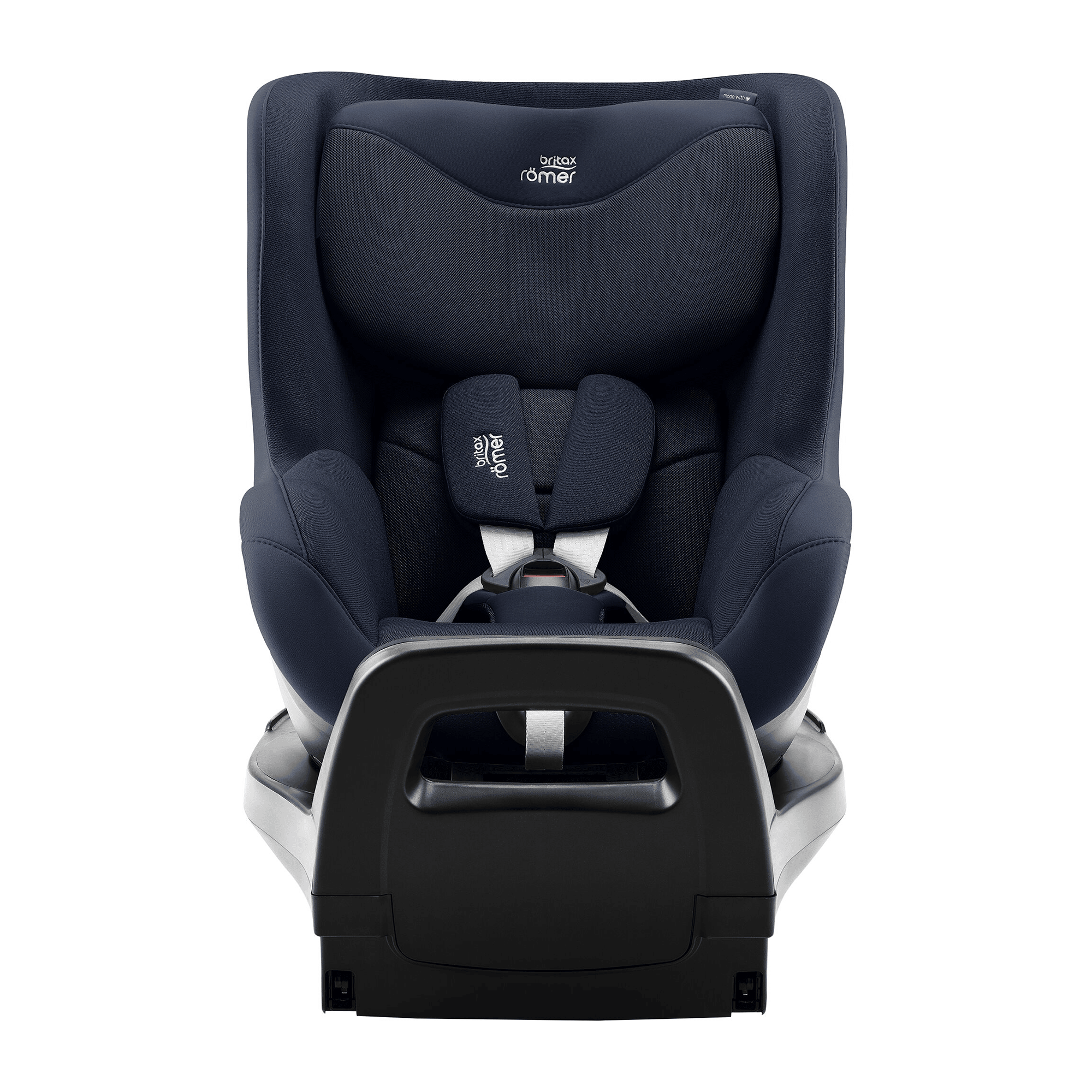 Reboarder 0-18 kg, Gruppe 0+/1, Britax Diamond, Blau – Produktansicht