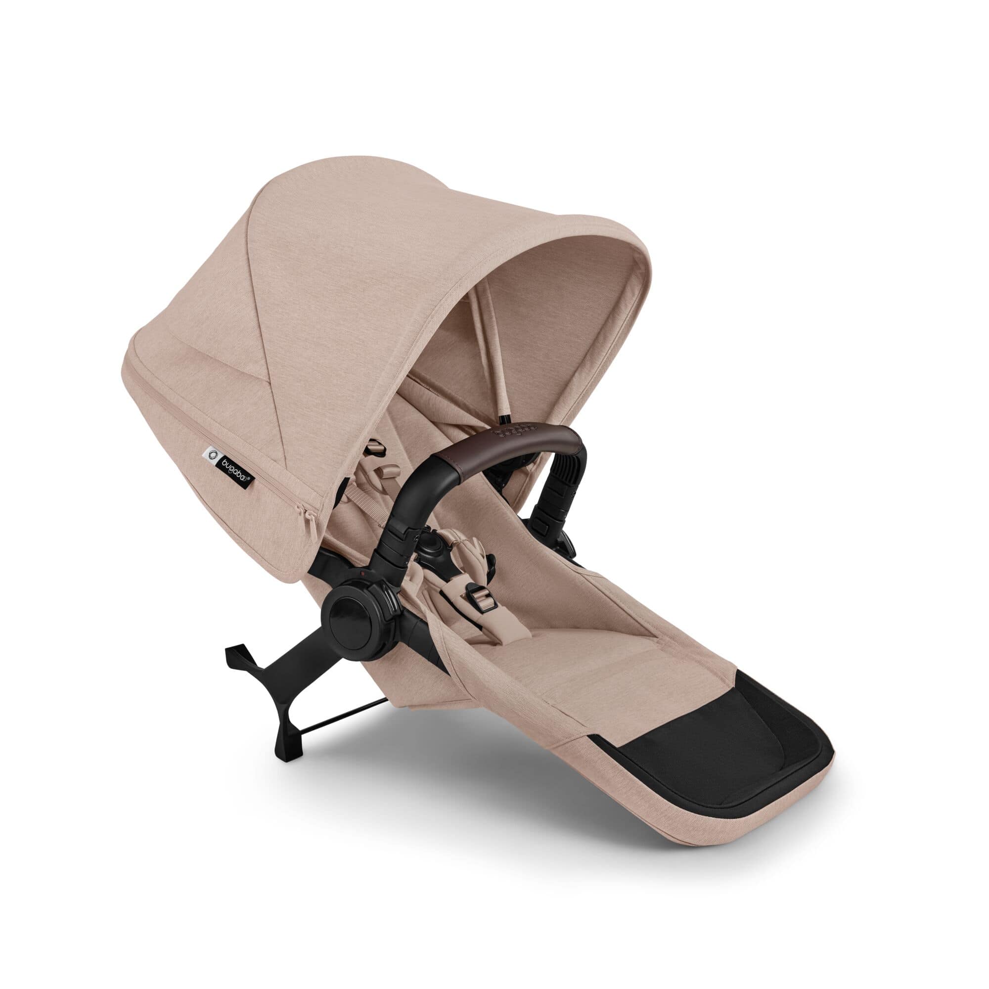 Sportsitze, bugaboo, Beige – Produktansicht