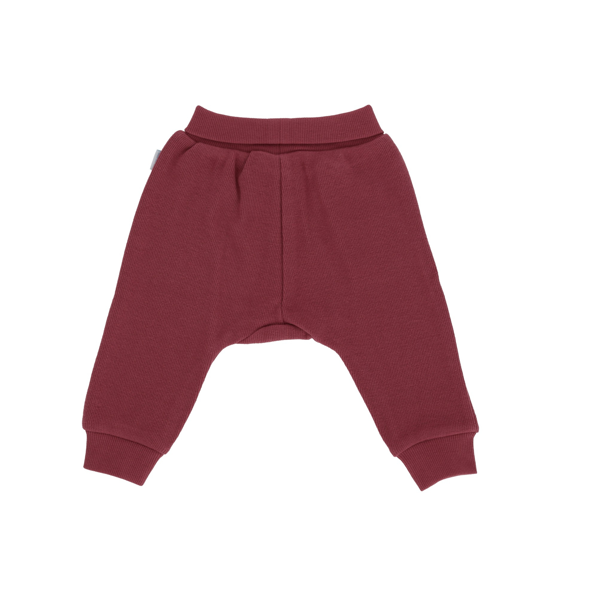 Schlupfhosen, LITTLE ONE, Pink – Produktansicht