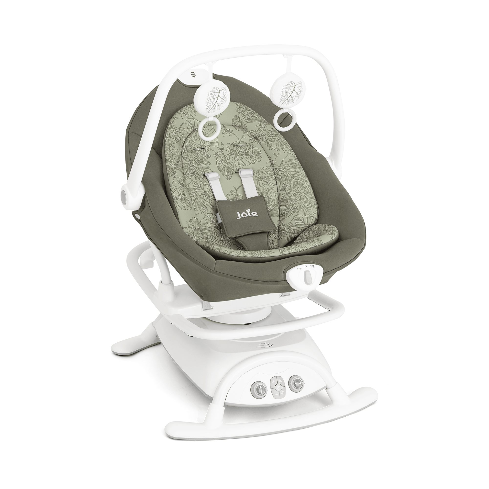 Wippen, Joie, Grün – Produktansicht