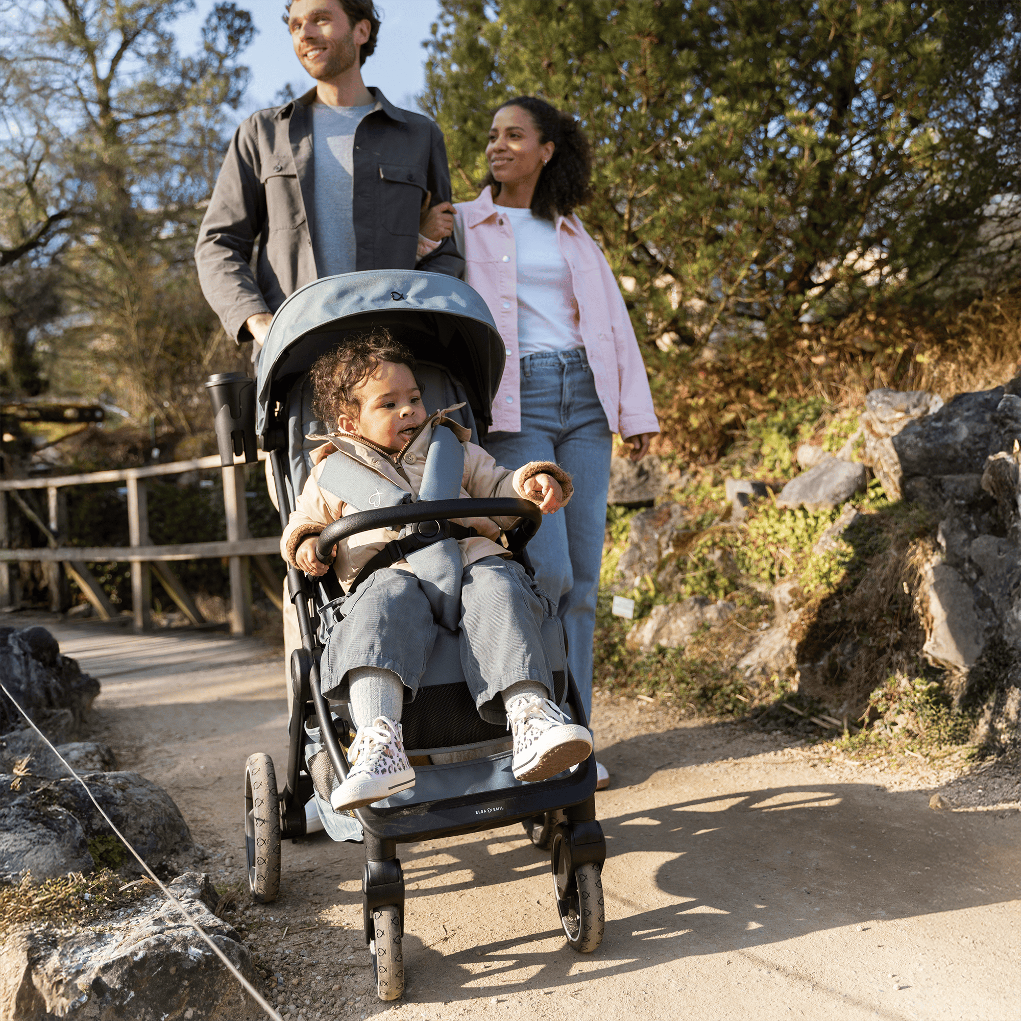 Produkte, ELSA & EMIL, Grün – Produktansicht