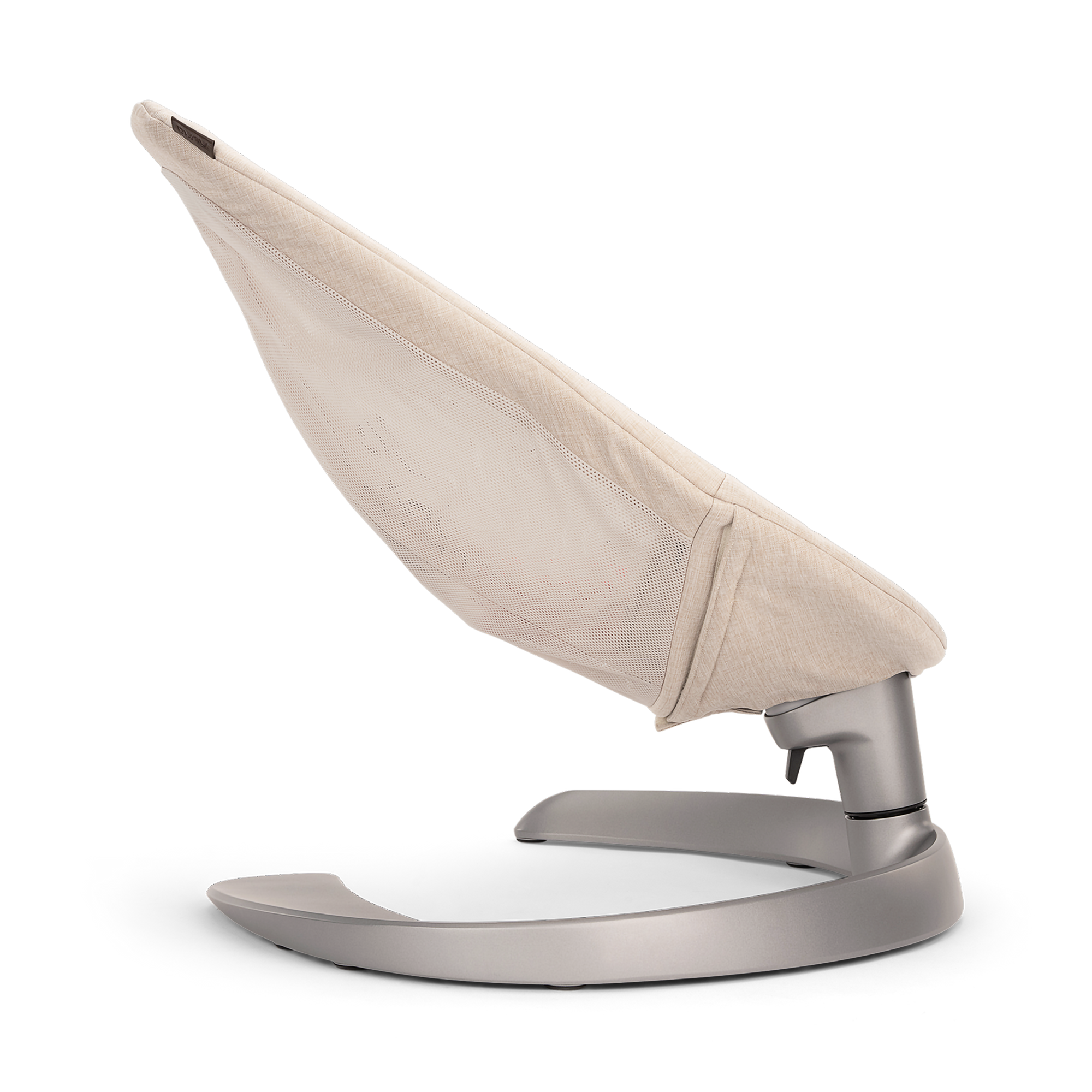 Wippen, nuna, Beige – Produktansicht