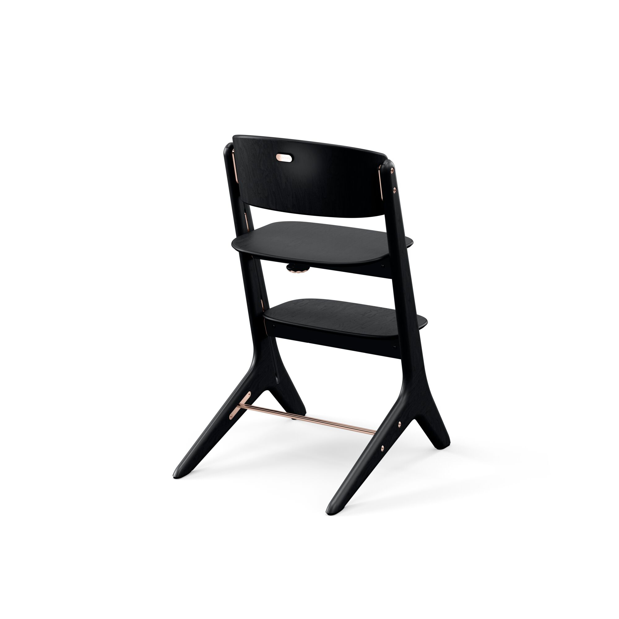 Treppenhochstühle, cybex, Schwarz – Produktansicht
