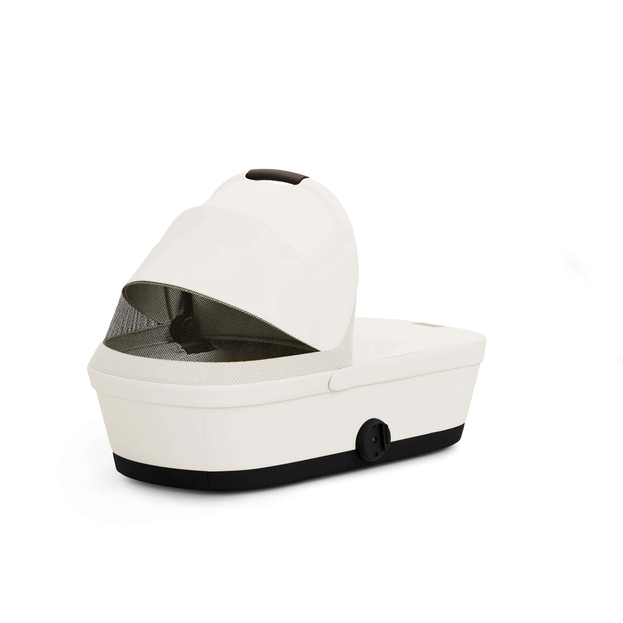 Tragewannen, cybex, Weiß – Produktansicht