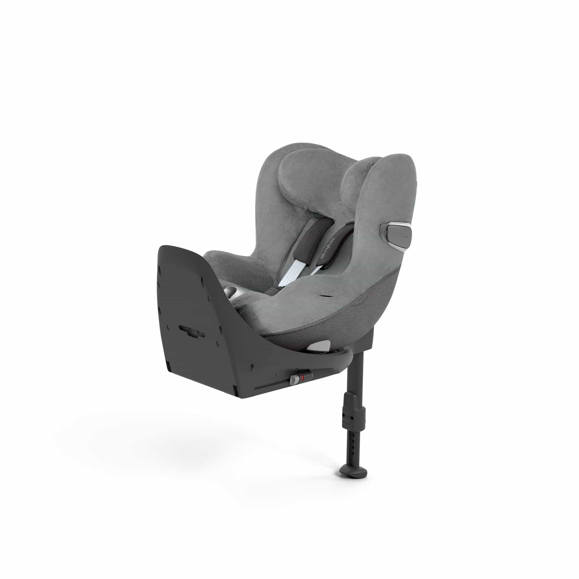 Schonbezug für Sirona T-Linie cybex PLATINUM Grau 2000585558307 1