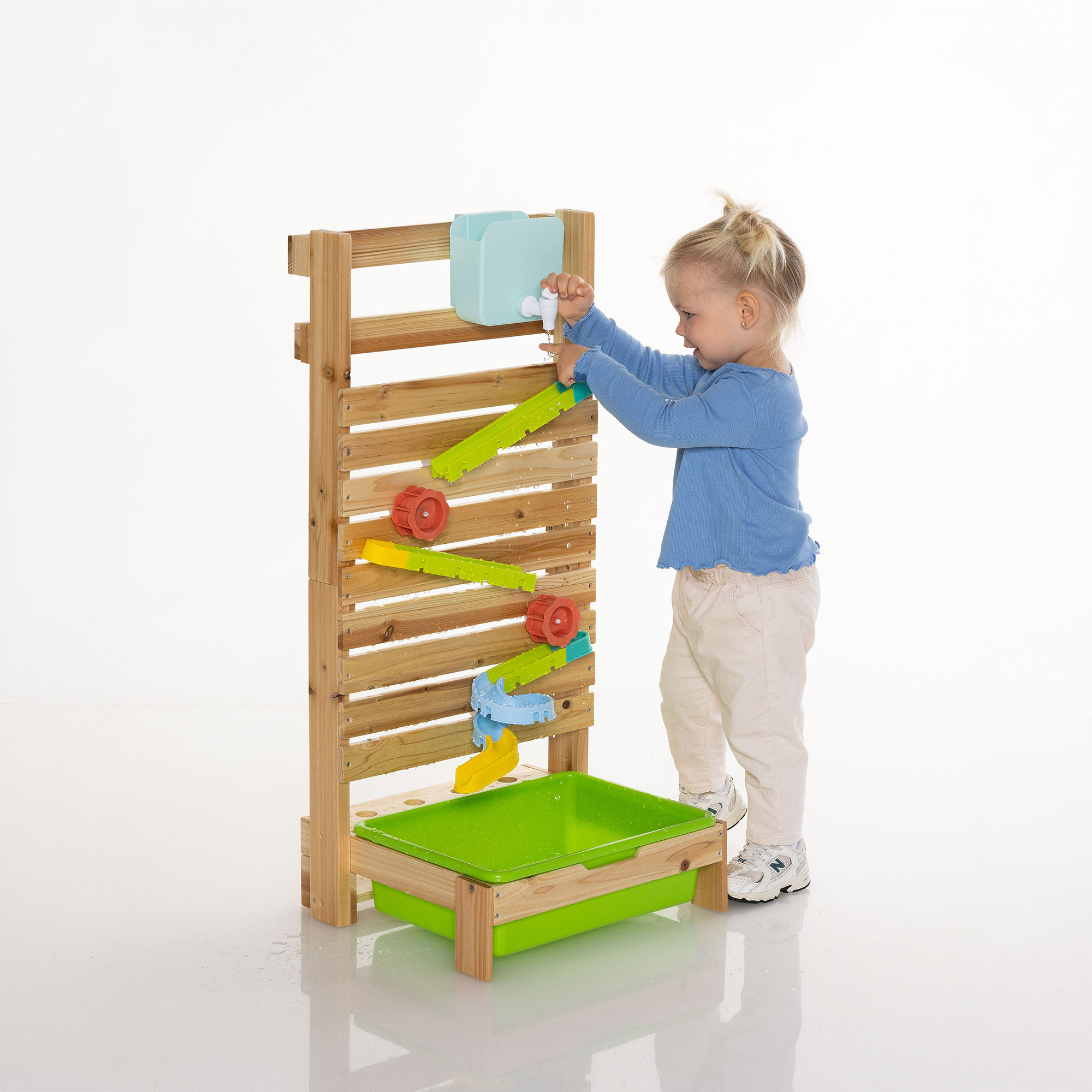 Outdoorspielzeug, Outdoor active, Mehrfarbig – Produktansicht