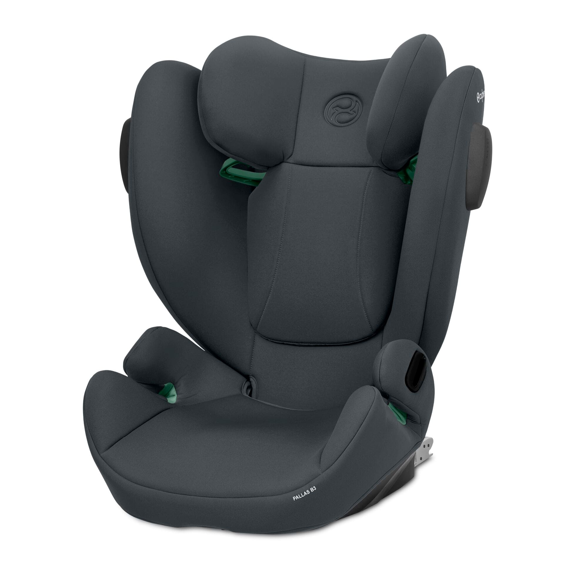 Kindersitze 9-36 kg, Gruppe 1/2/3, cbx by cybex, Grau – Produktansicht