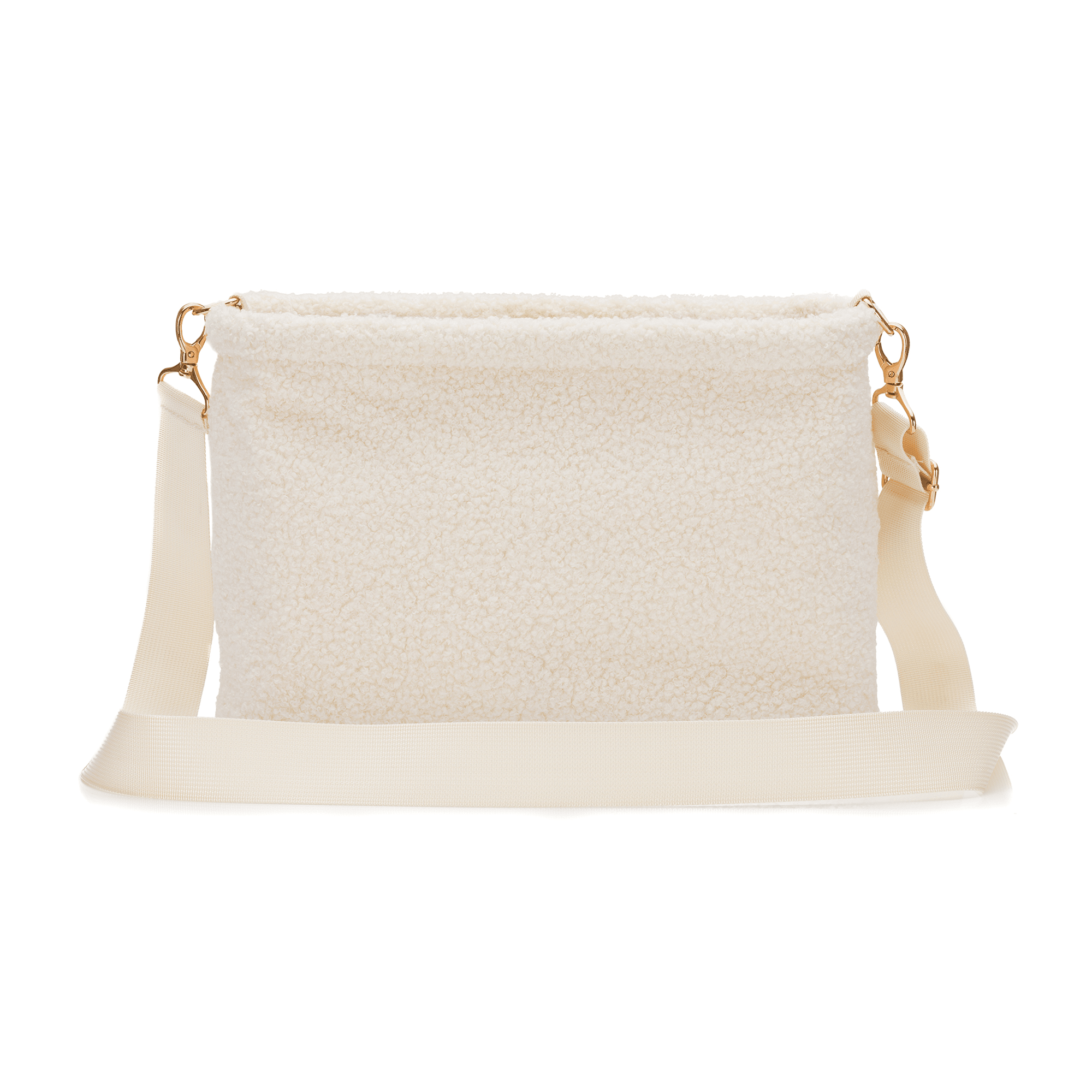 Wickeltaschen, LITTLE ONE, Beige – Produktansicht