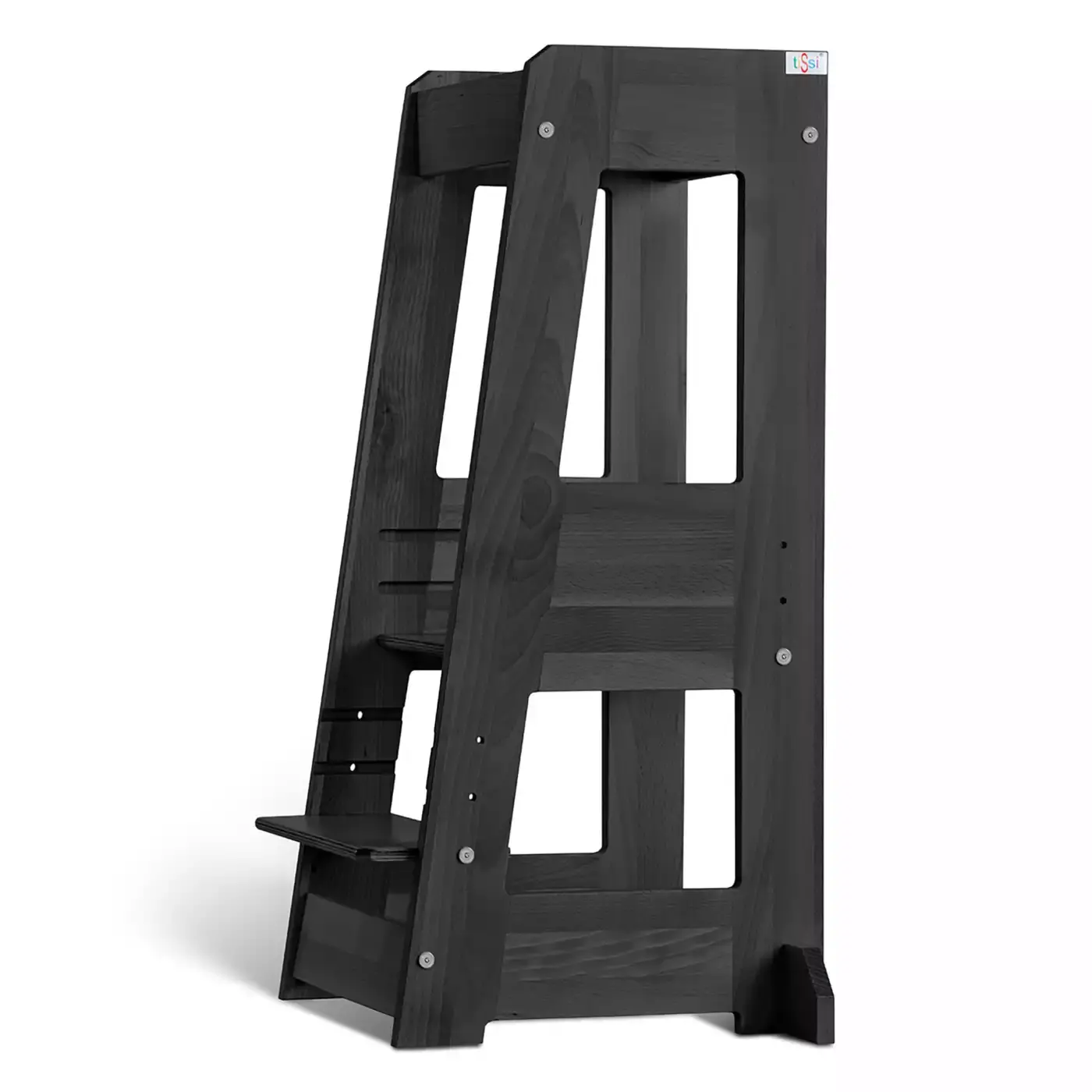 Lernturm Felix Hazy Grey tiSsi Grau 2000580872606 1