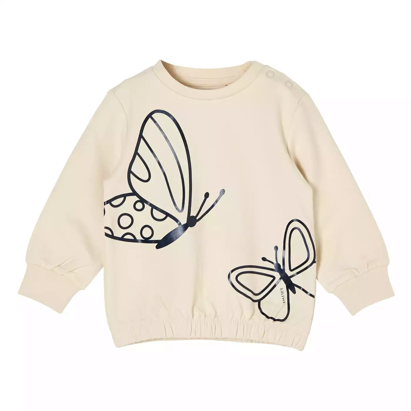 Pullover & Sweatshirts, s.Oliver – Produktansicht