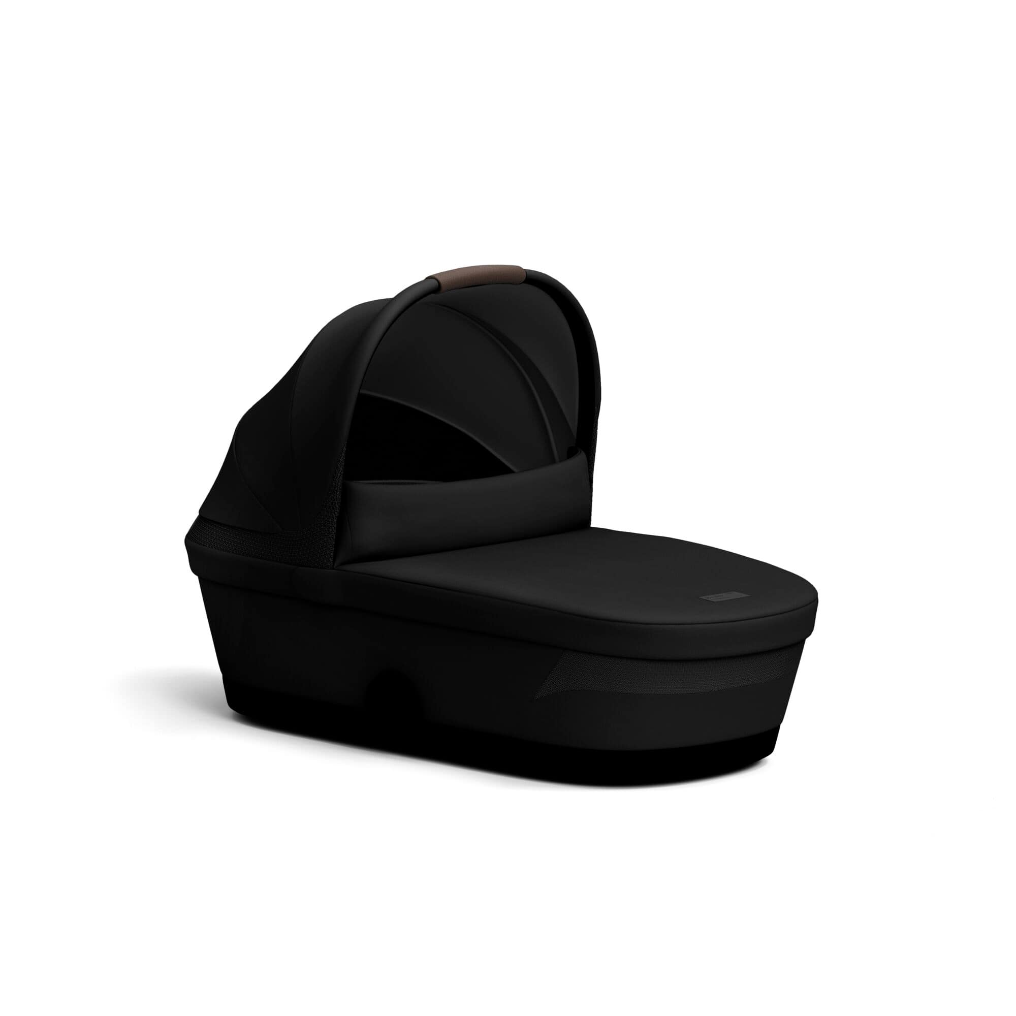 Tragewannen, cybex, Schwarz – Produktansicht