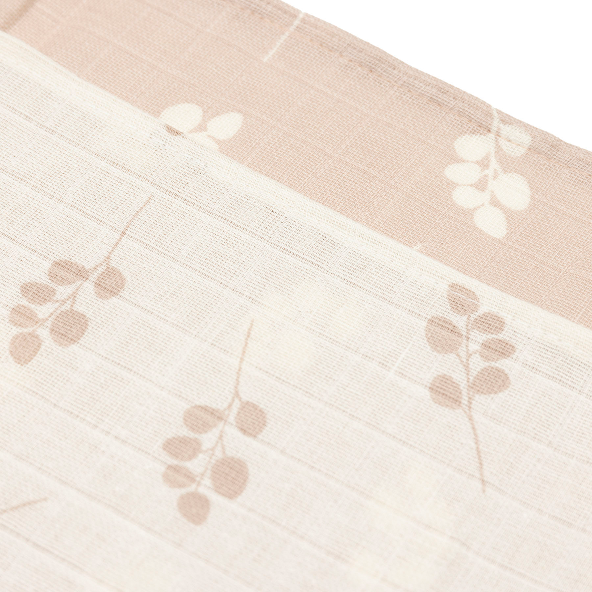 Spucktücher, jollein, Pink – Produktansicht