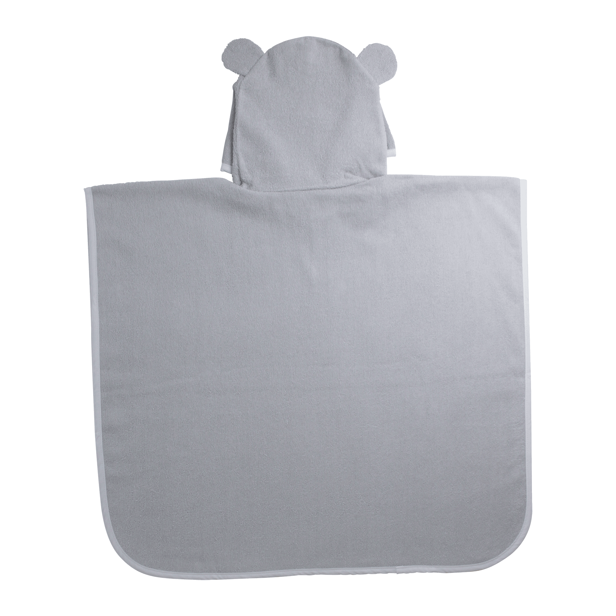 Bademäntel, LITTLE ONE – Produktansicht