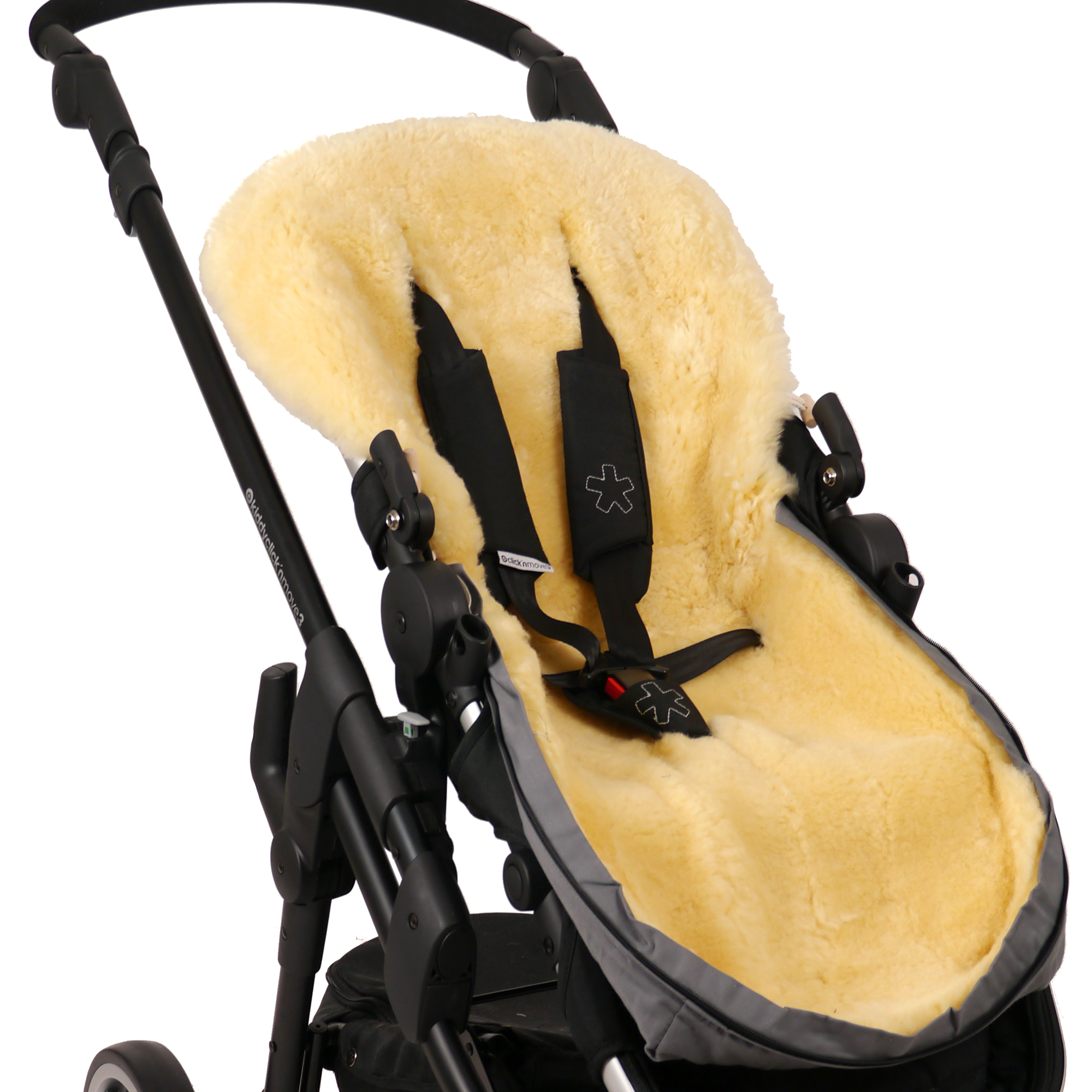 Produkte, KAISER, Schwarz – Produktansicht