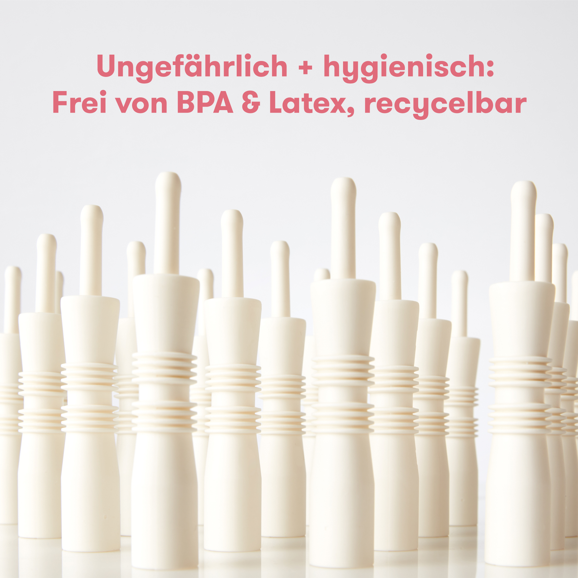 Körperpflege, Frida baby, Weiß – Produktansicht