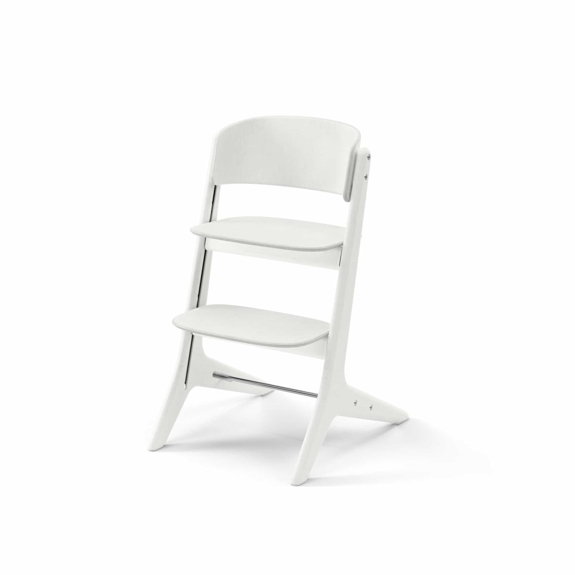 Treppenhochstühle, cybex PLATINUM, Weiß – Produktansicht