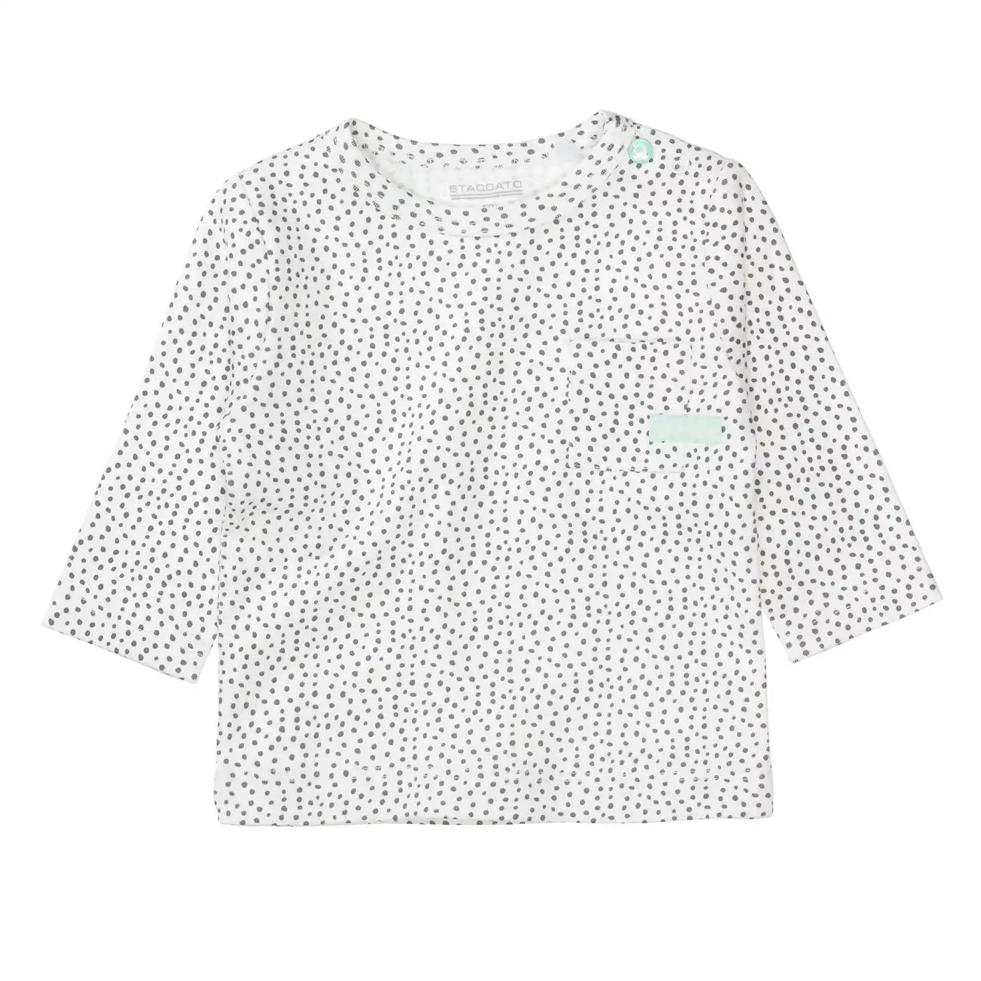 Langarmshirts, STACCATO – Produktansicht