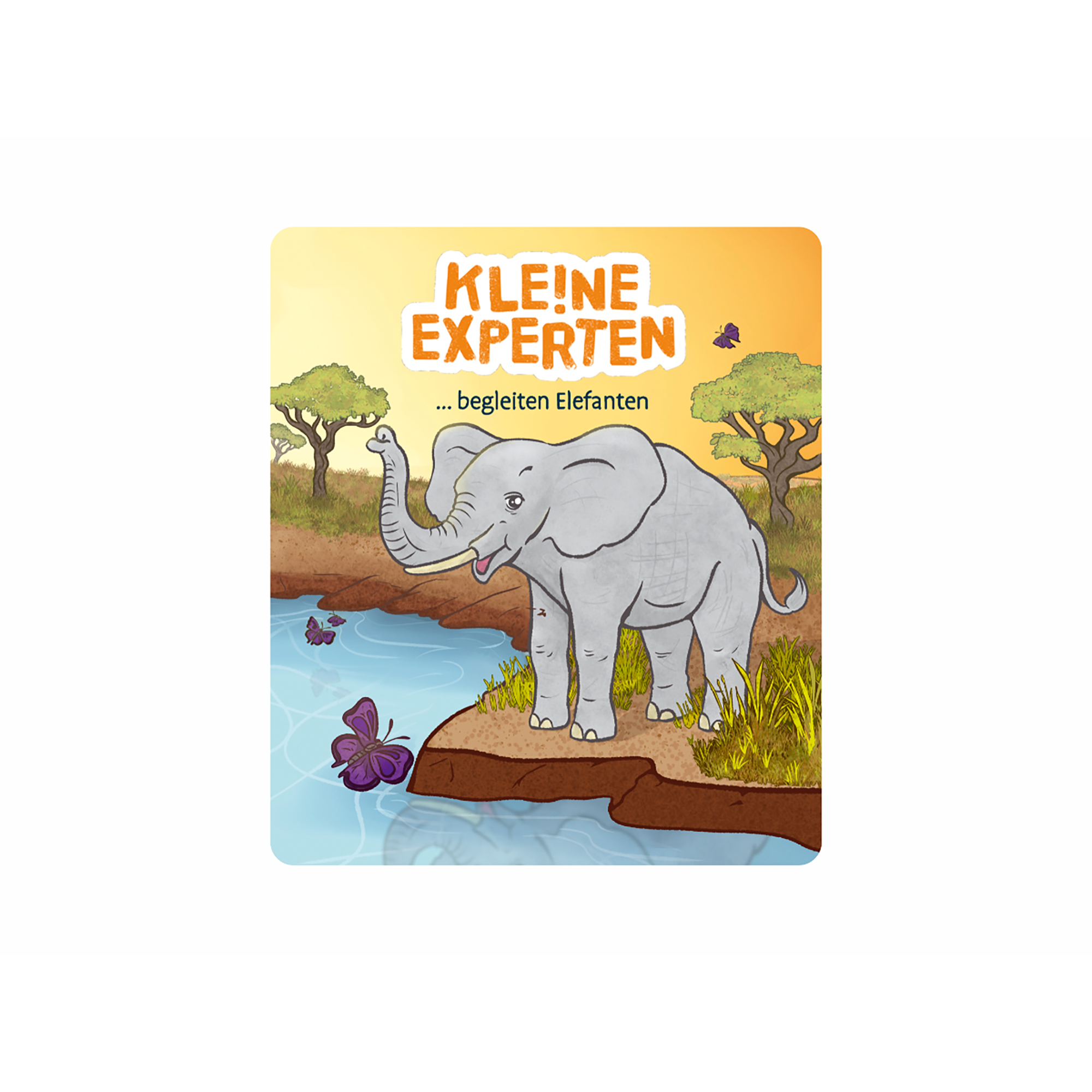 Tonies® Figuren, tonies, Grau – Produktansicht