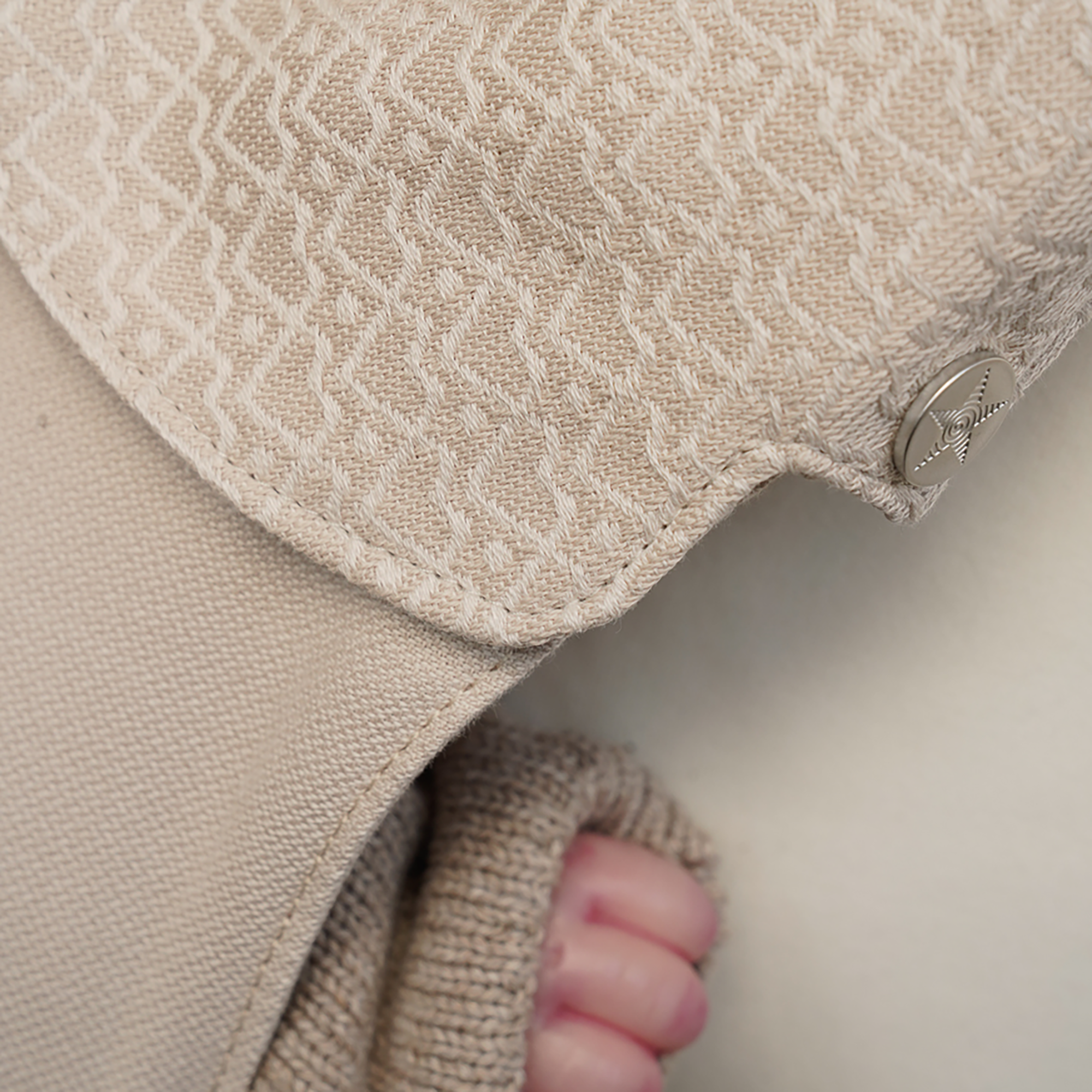 Tragezubehör, kokadi – Produktansicht