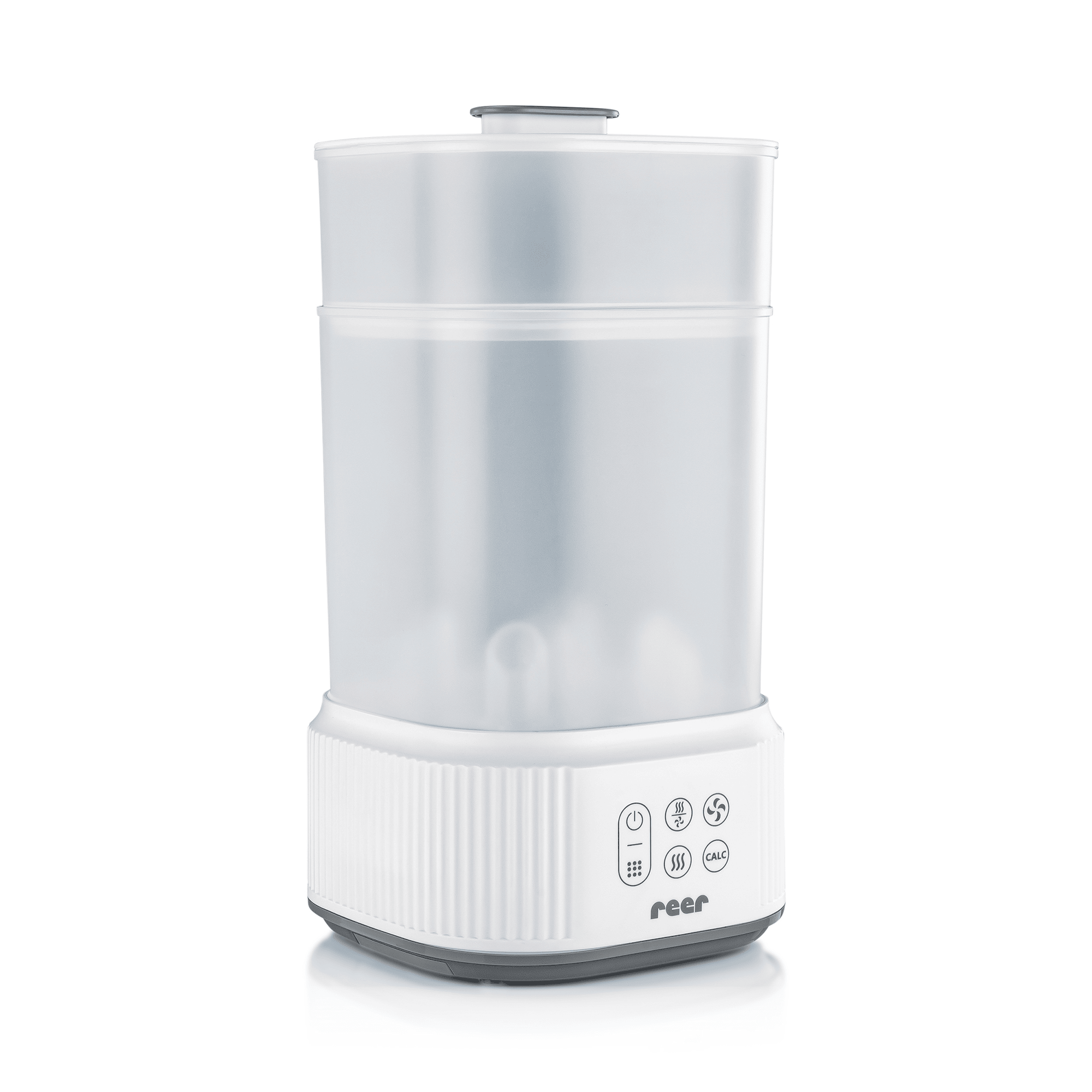 Vaporisatoren, reer, Weiß – Produktansicht