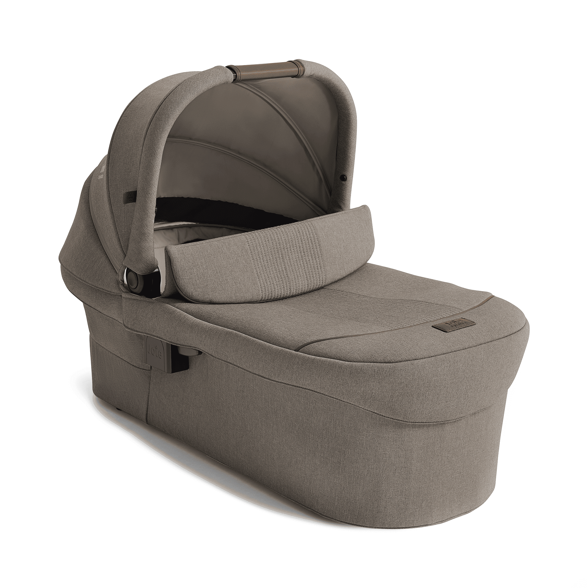 Kombi-Kinderwagen, Joie signature, Beige – Produktansicht