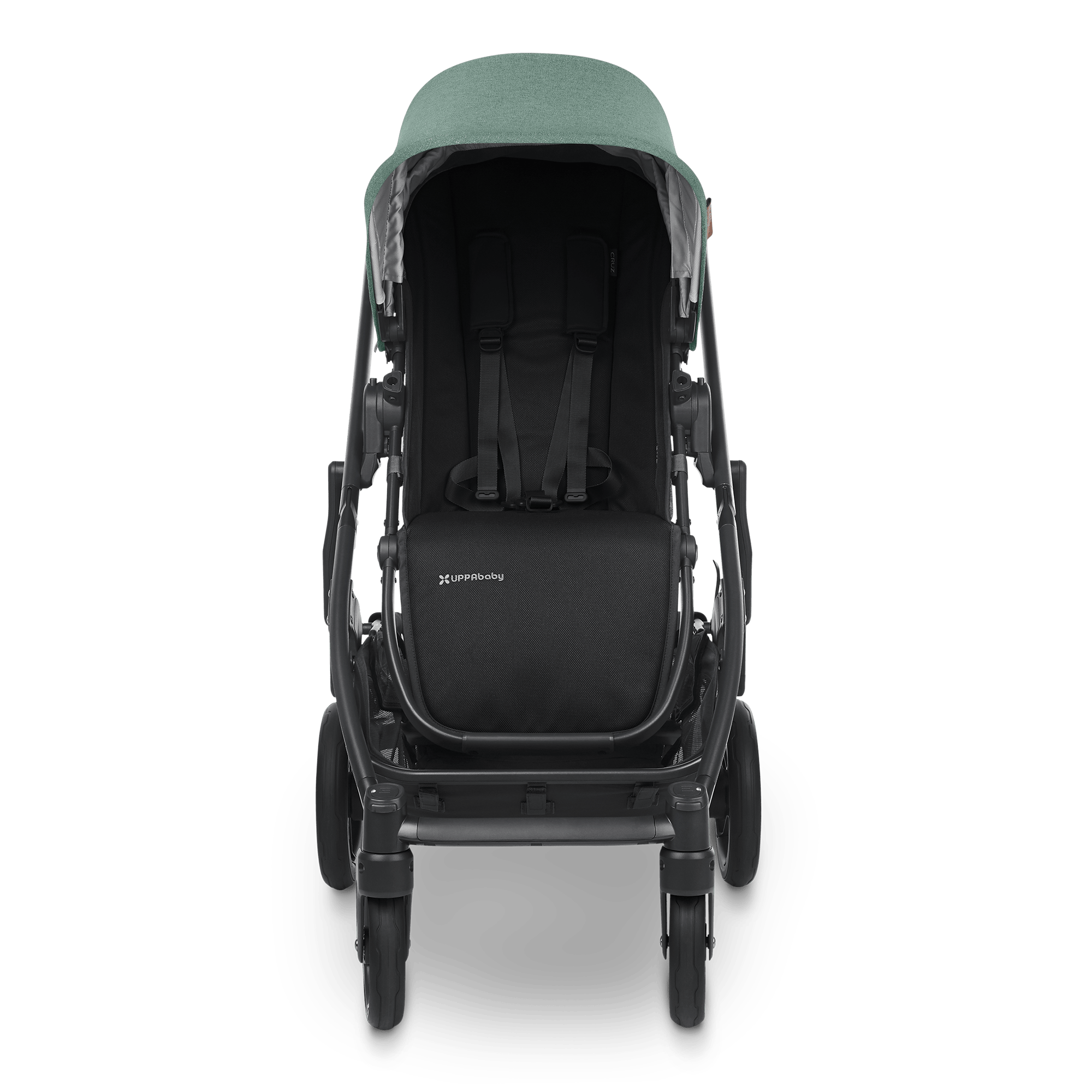 Sportwagen, UPPAbaby, Grün – Produktansicht