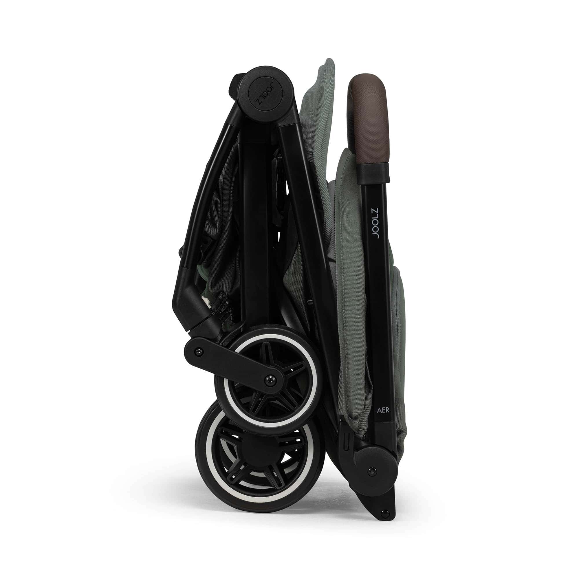 Reisebuggys, JOOLZ – Produktansicht