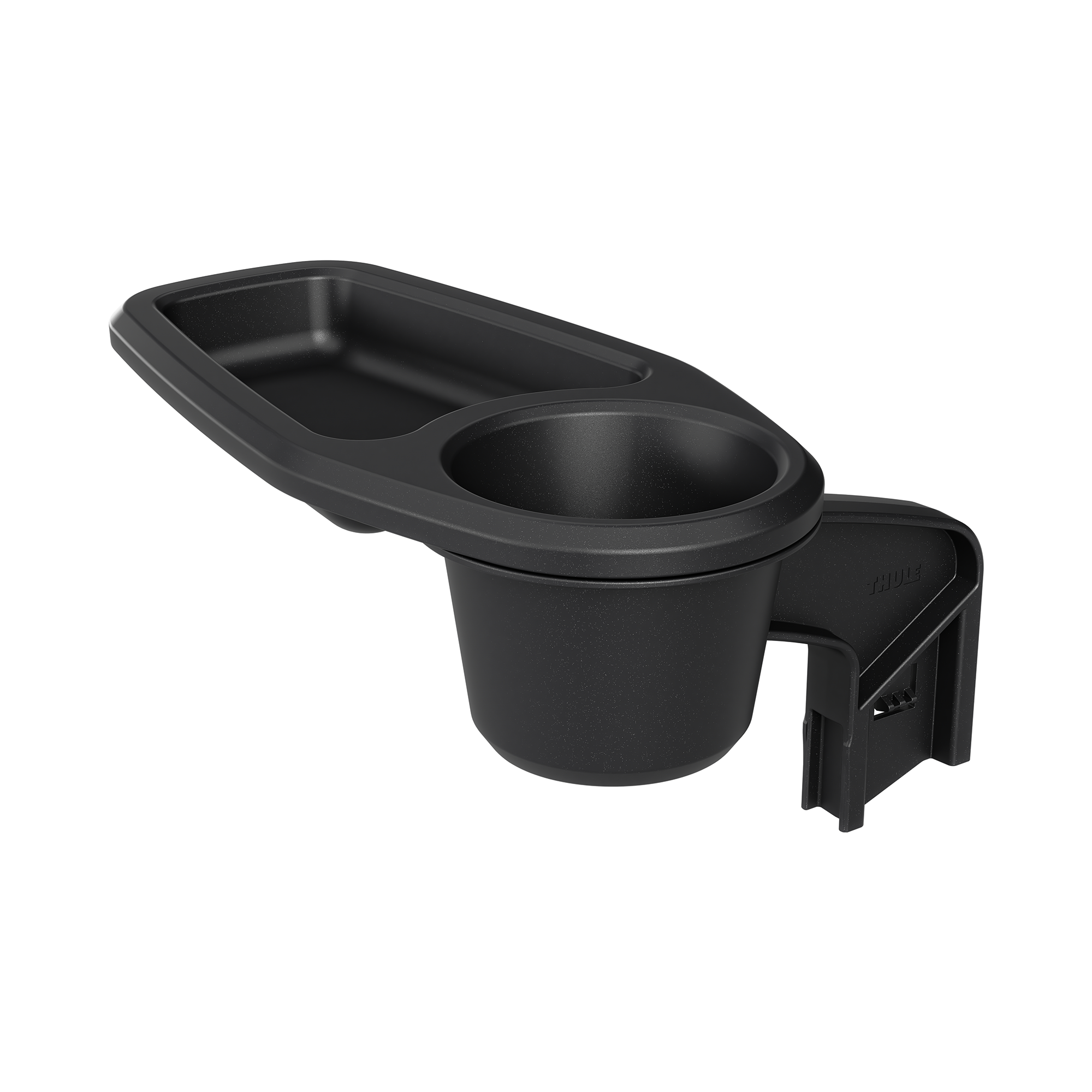 Urban Glide 3 Snack Tray THULE Schwarz 2000579605291 1