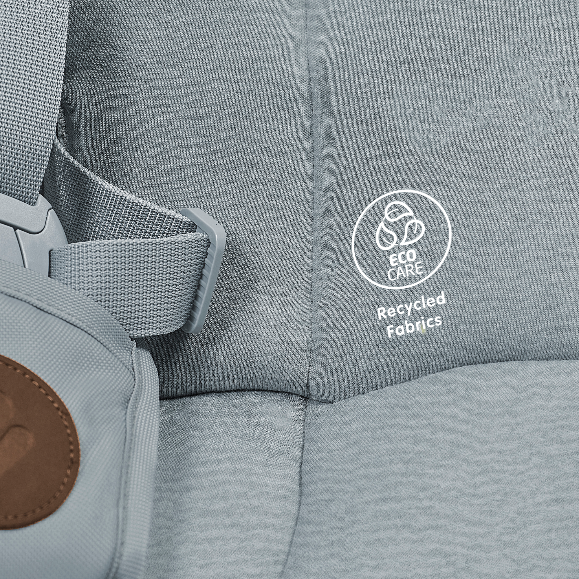 Wippen, MAXI-COSI, Grau – Produktansicht