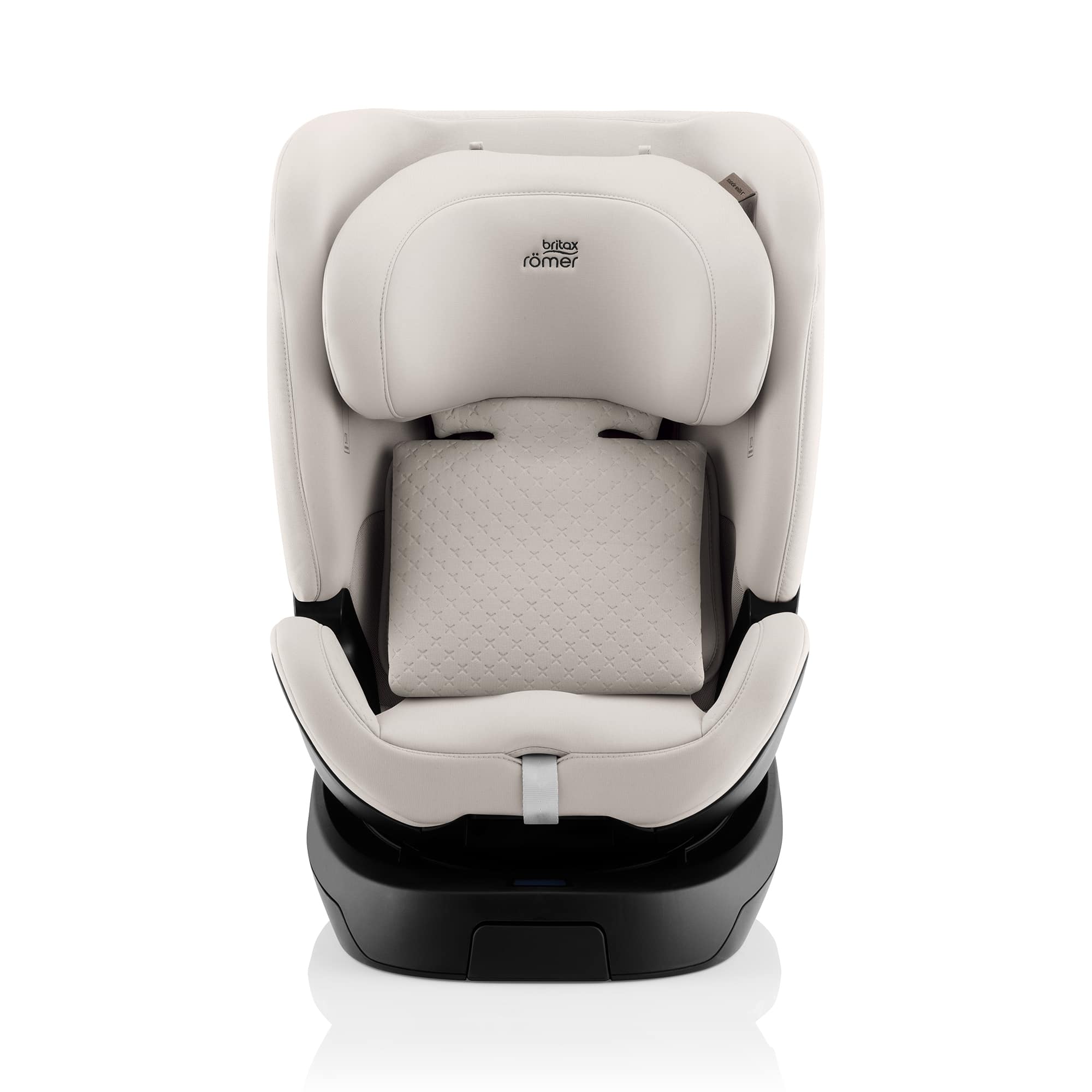 Reboarder 0-18 kg, Gruppe 0+/1, Britax Diamond, Beige – Produktansicht