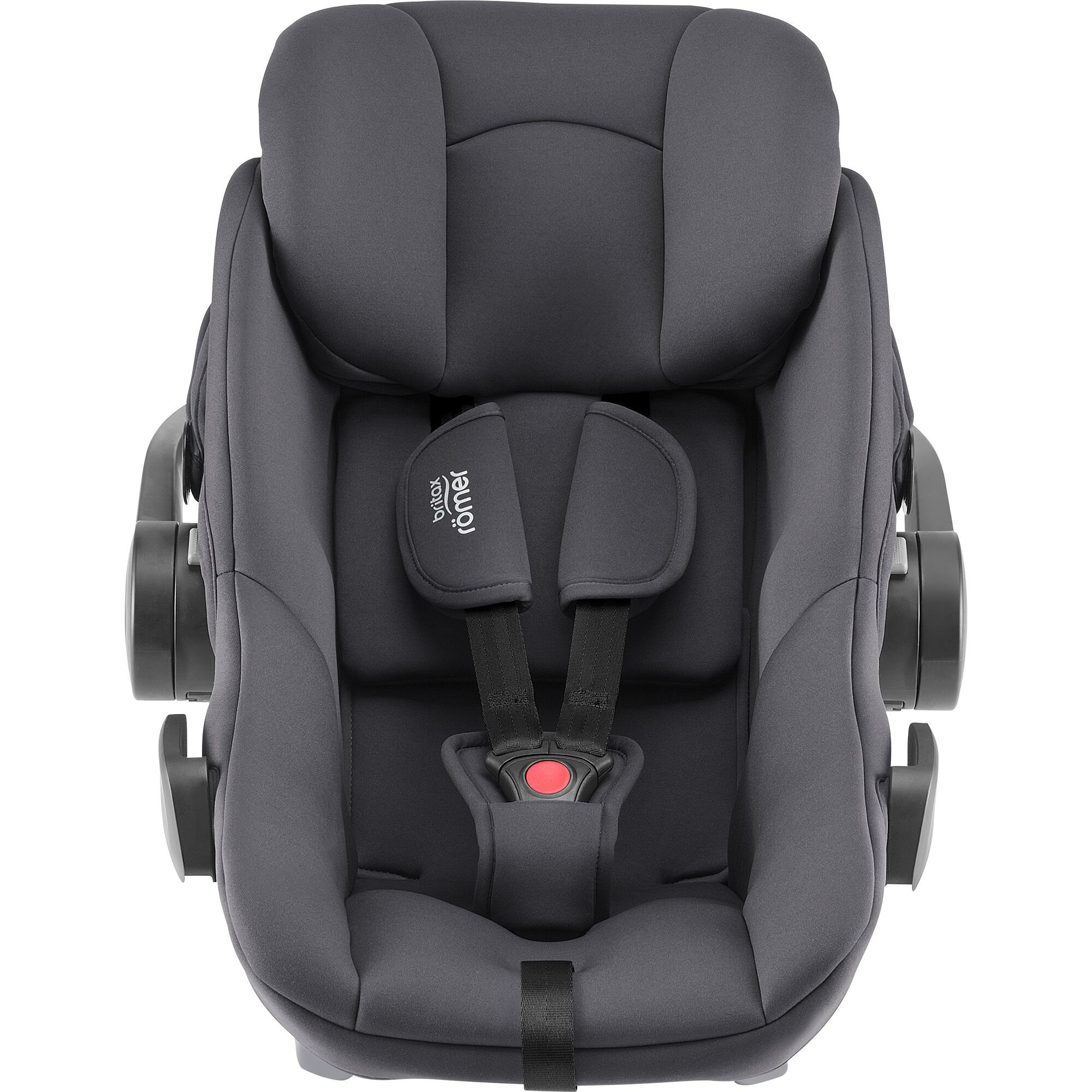 Produkte, Britax Römer, Grau – Produktansicht