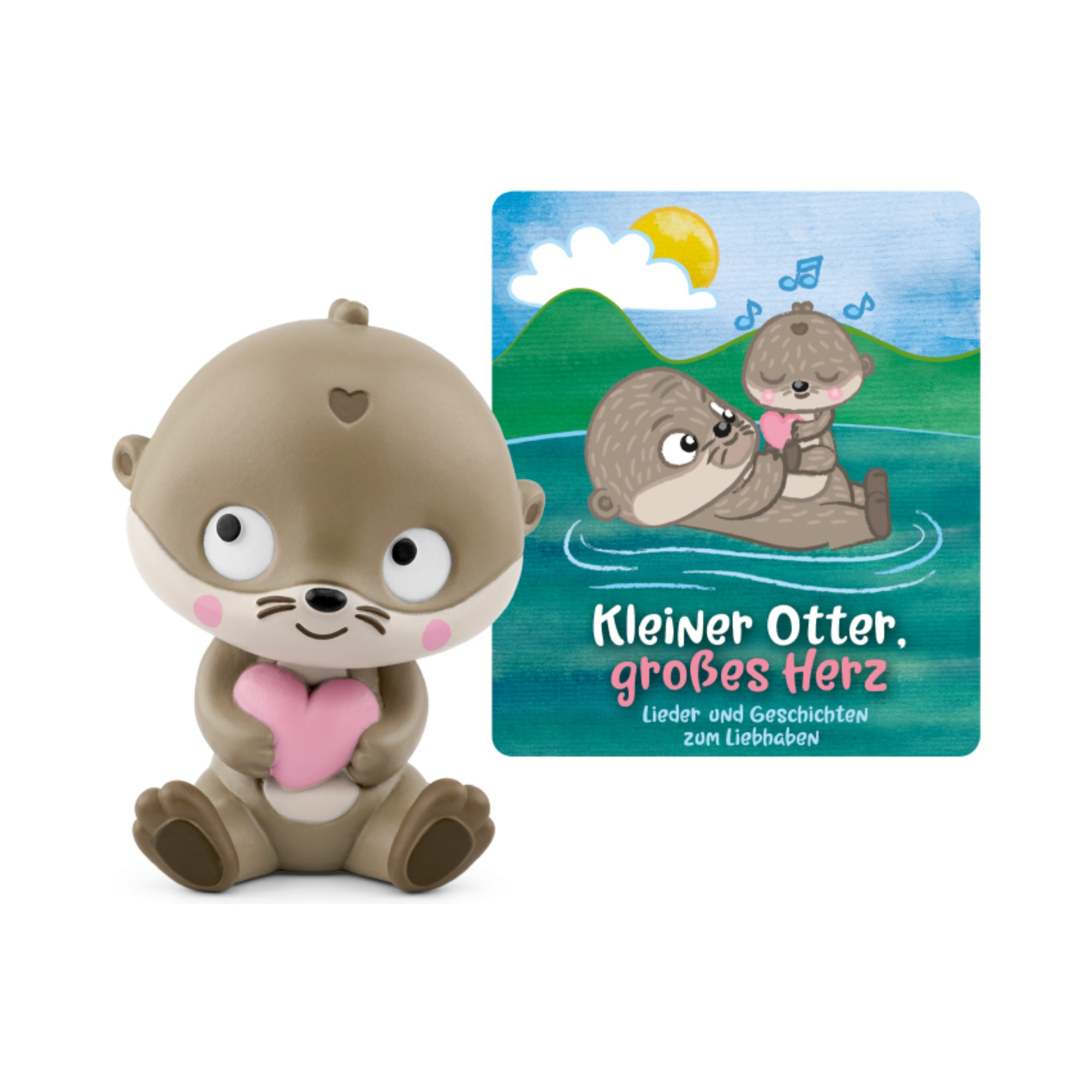 Tonies® Figuren, tonies, Braun – Produktansicht